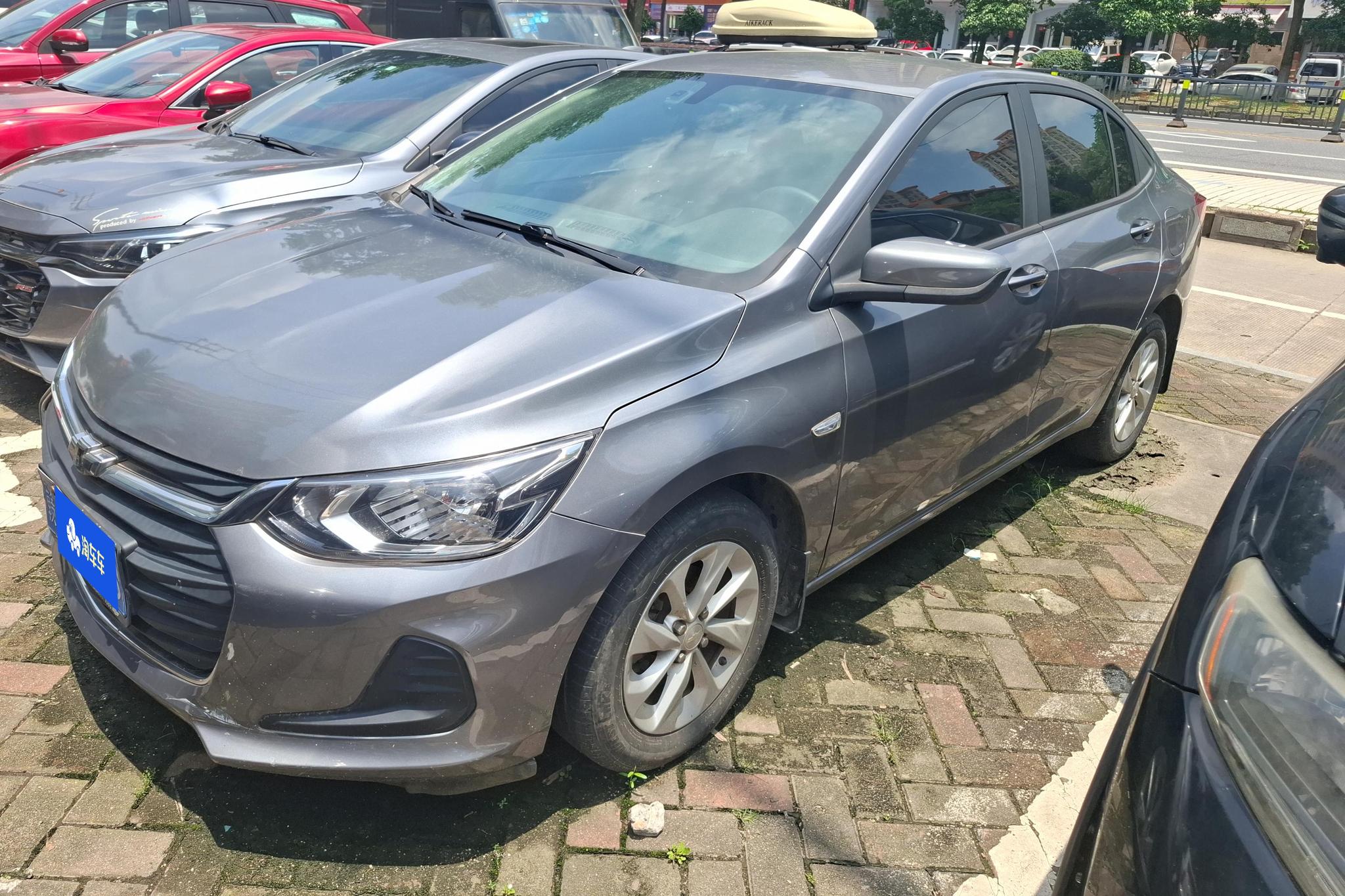 Chevrolet Cavalier