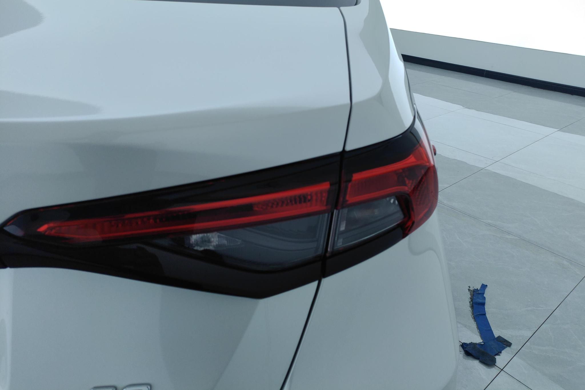 Toyota Allion 2021 2.0L