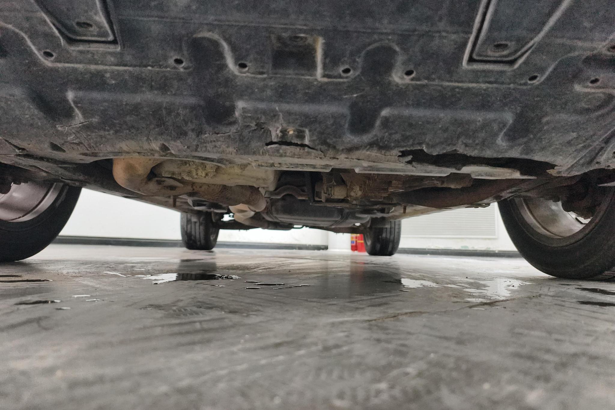 Roewe RX5 2018 30T AT Smart