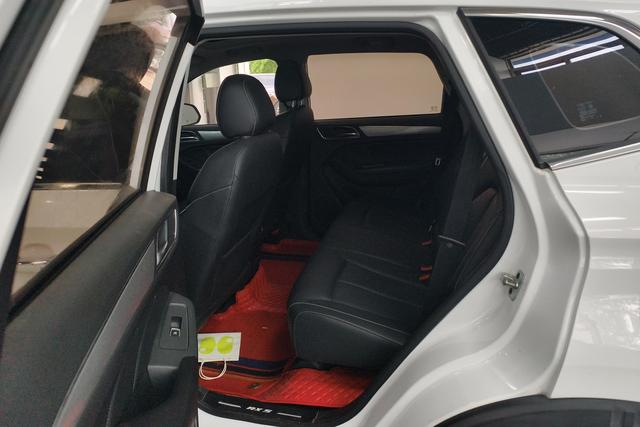 Roewe RX5 2018 30 T 2 WDAT — фото 16