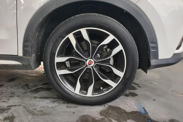 Roewe RX5 2018 30 T 2 WDAT — фото 9