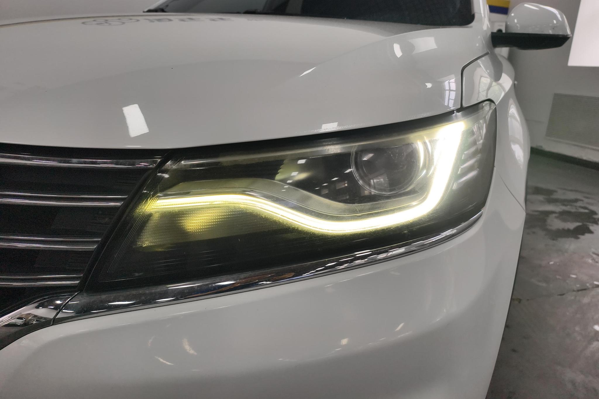 Roewe RX5 2018 30T AT Smart