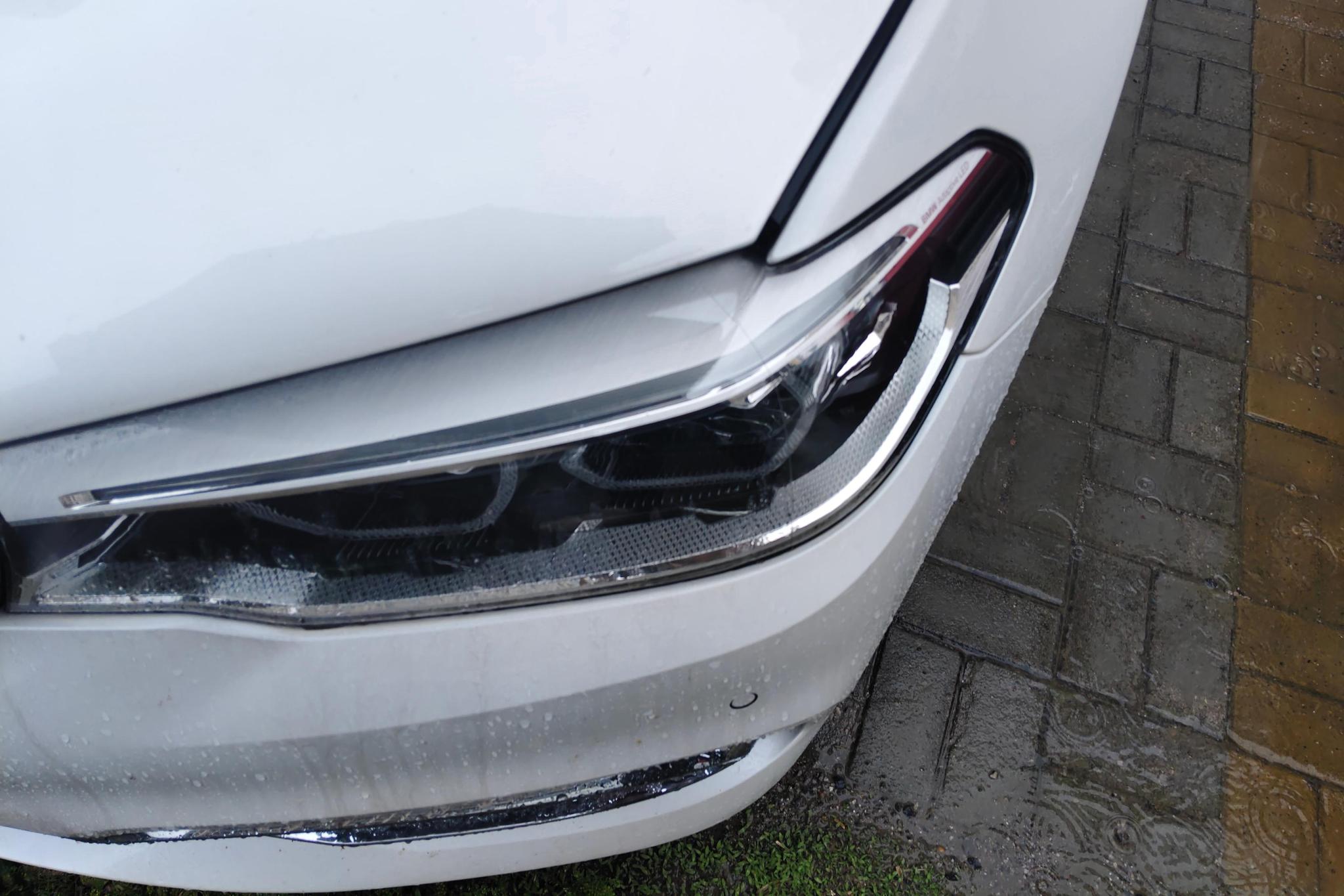 BMW 5 серииPHEV 5 PHEV 2019 530Le Luxury