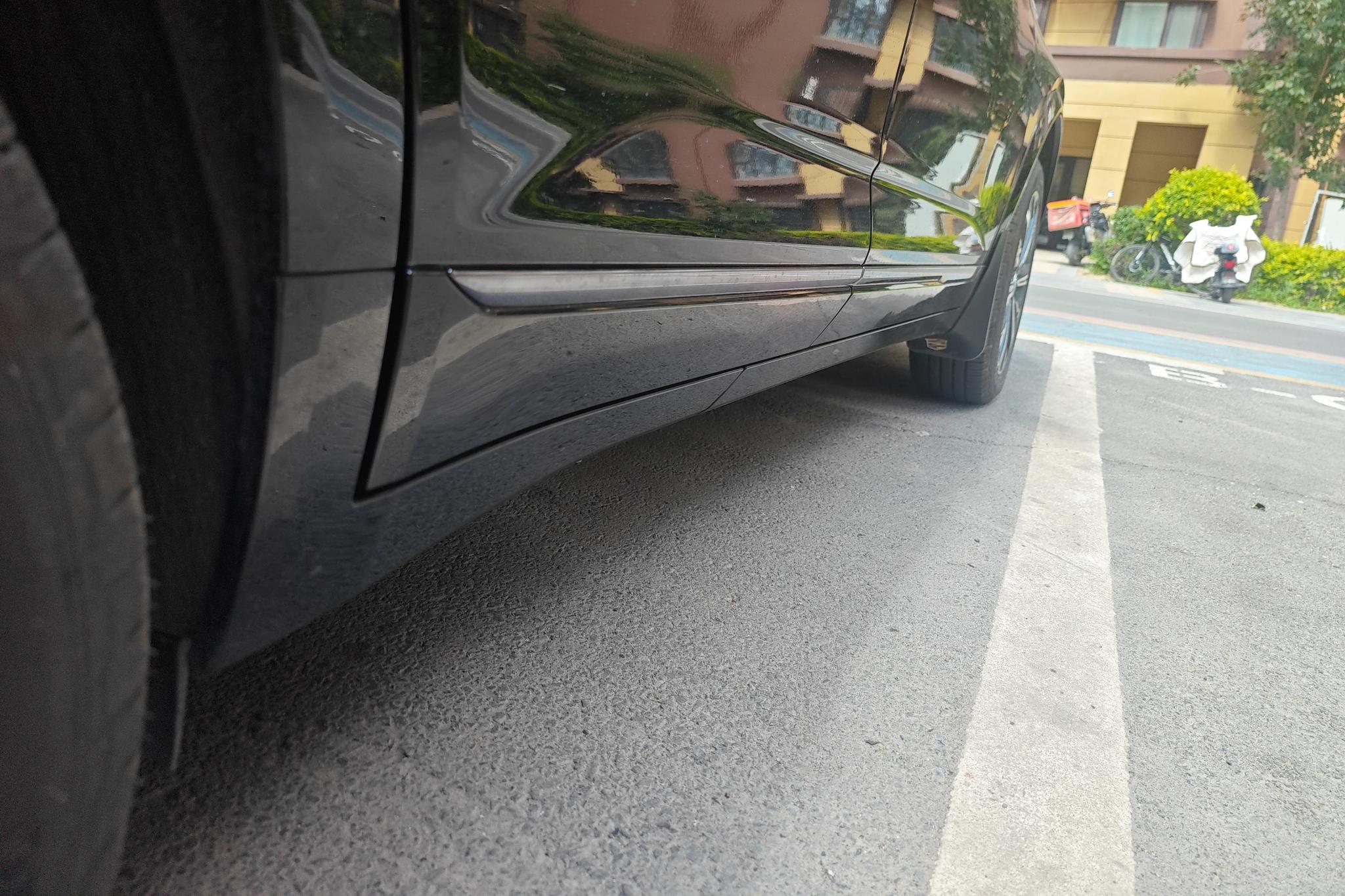 Cadillac XT5 2025 28T Luxury