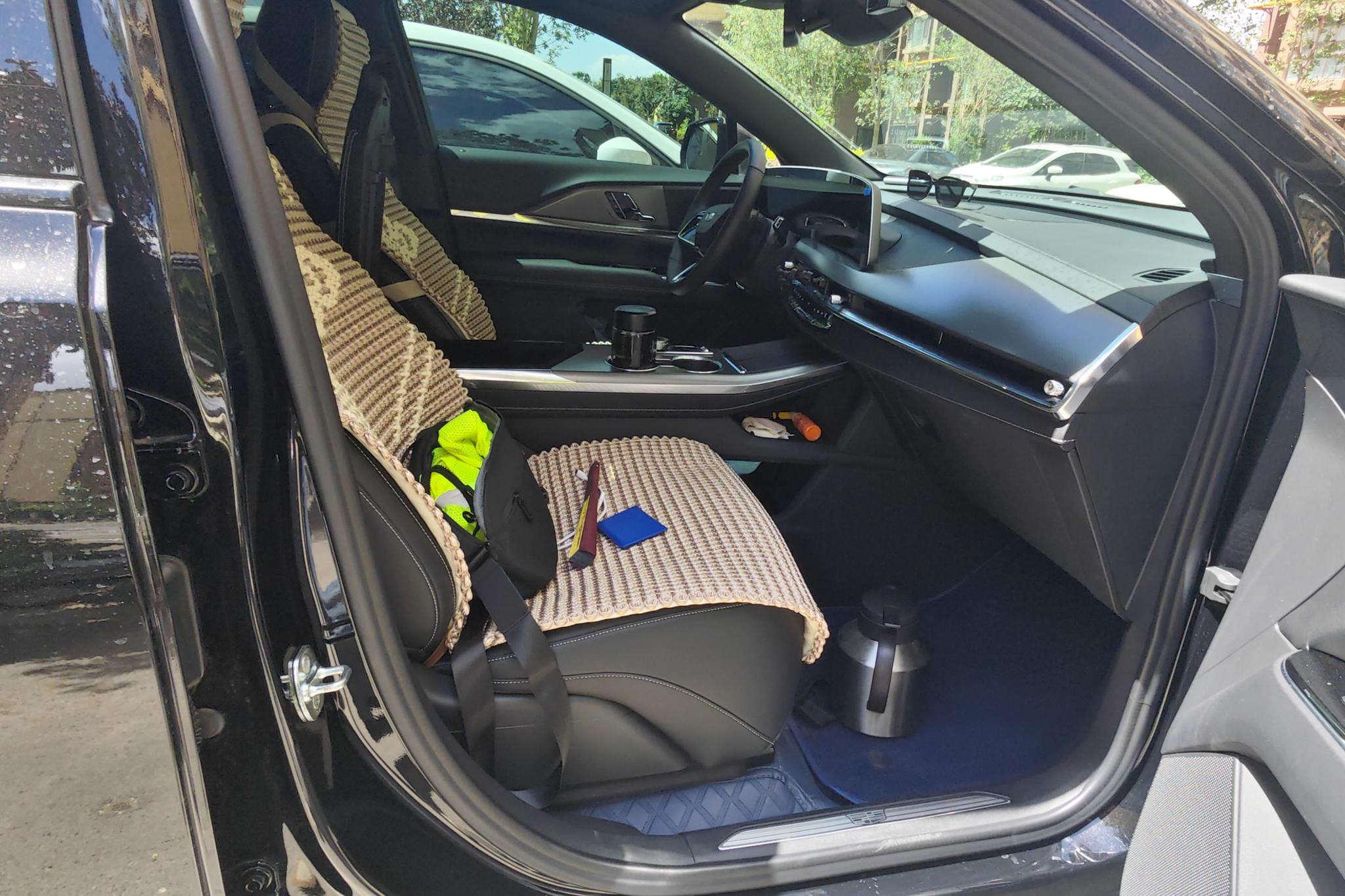 Cadillac XT5 2025 28T Luxury