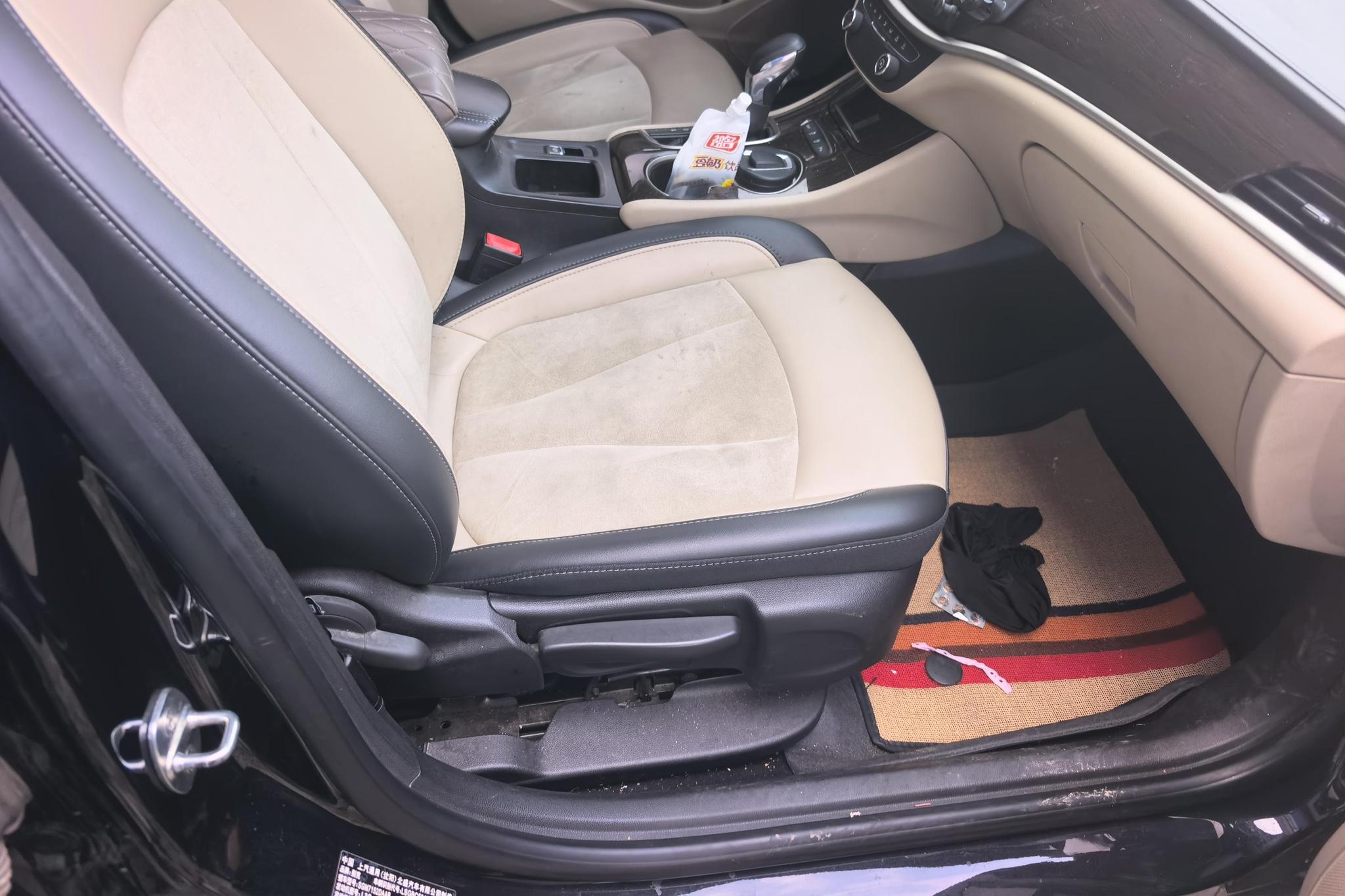 Buick Verano 2018 15S AT Lead