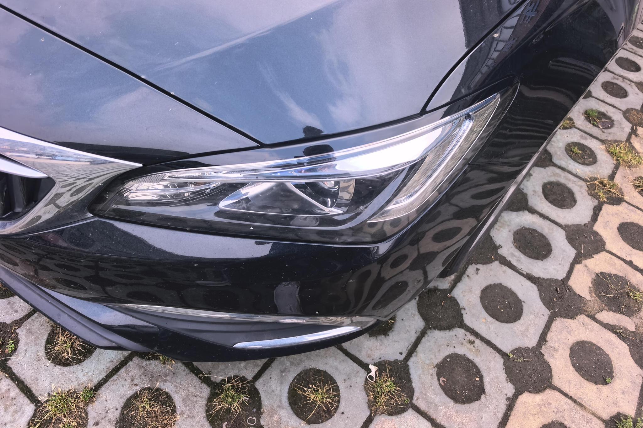 Buick Verano 2018 15S AT Lead