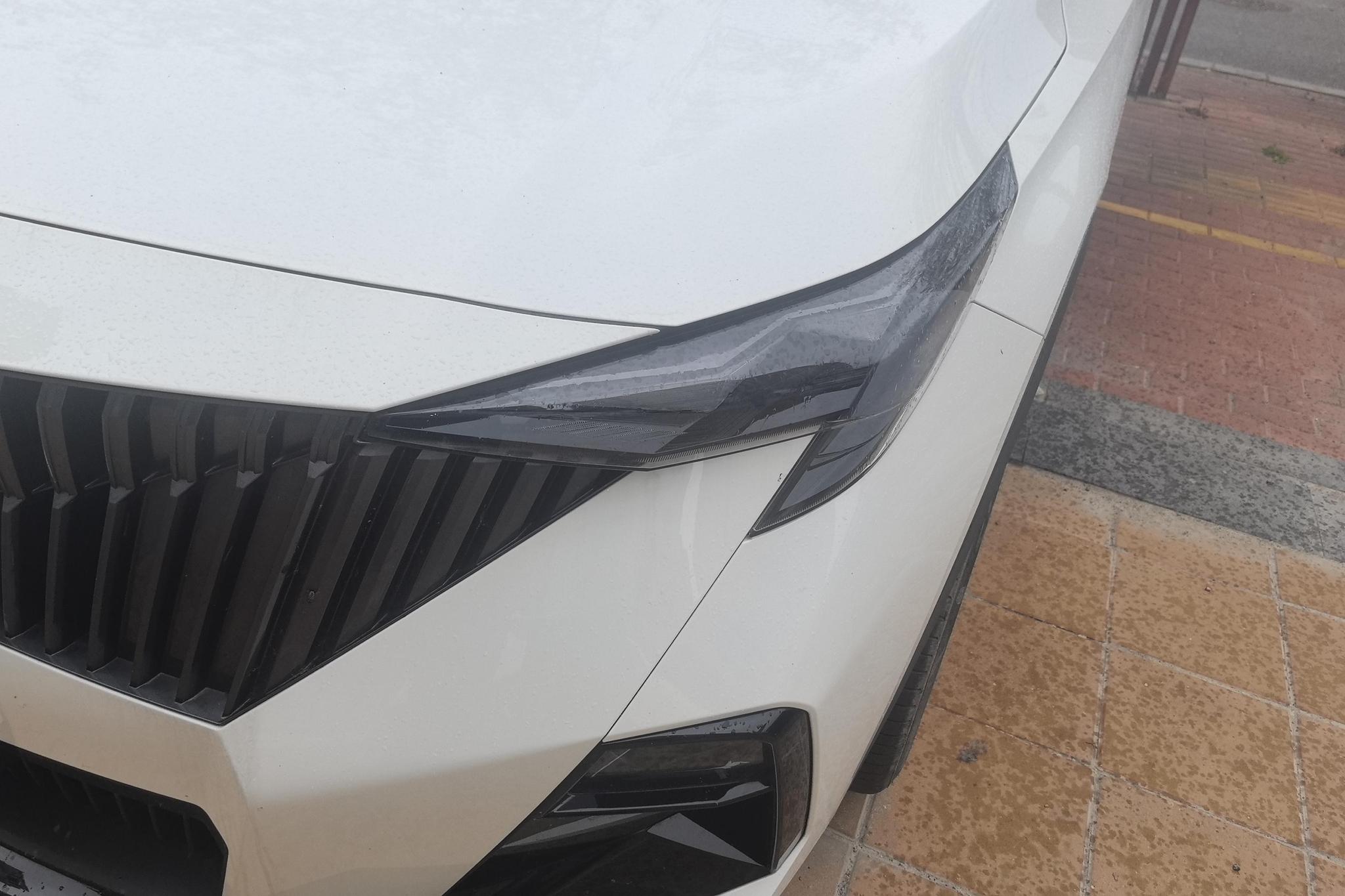 GAC GS3 2023 270T