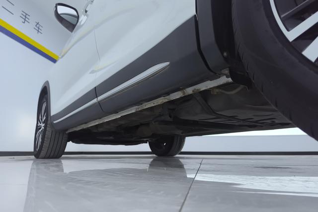 Changan Auchan X7 2020 1.5 T ATLuxury — фото 7