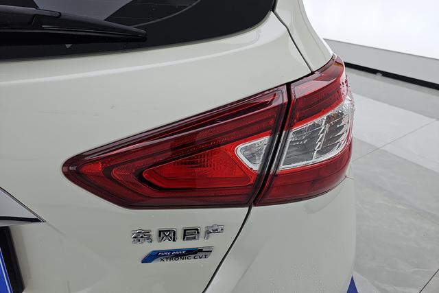 Nissan TIIDA 2019 1.6 L CVT VI — фото 5