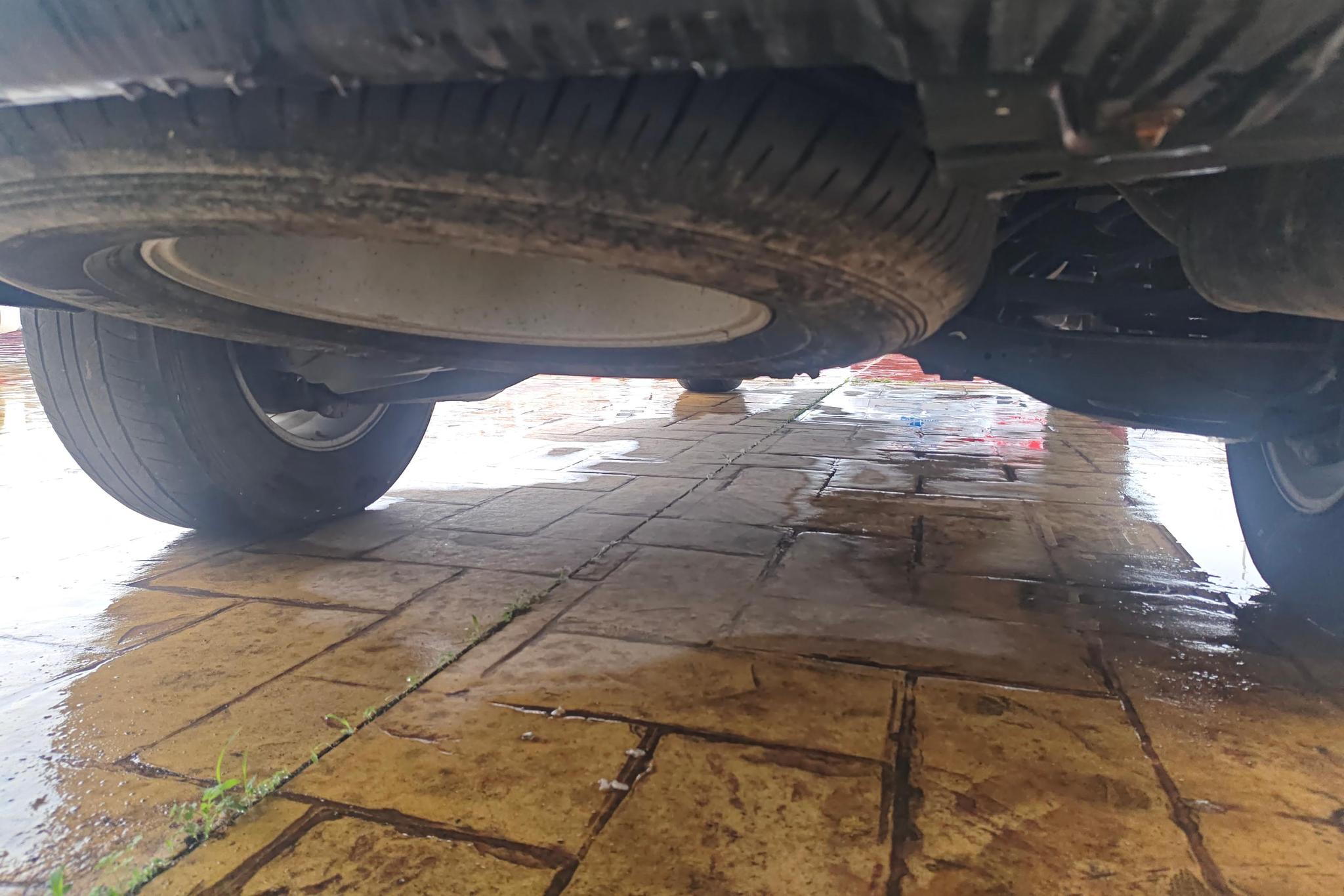 Nissan Patrol 2017 4.0L AT 5 мест