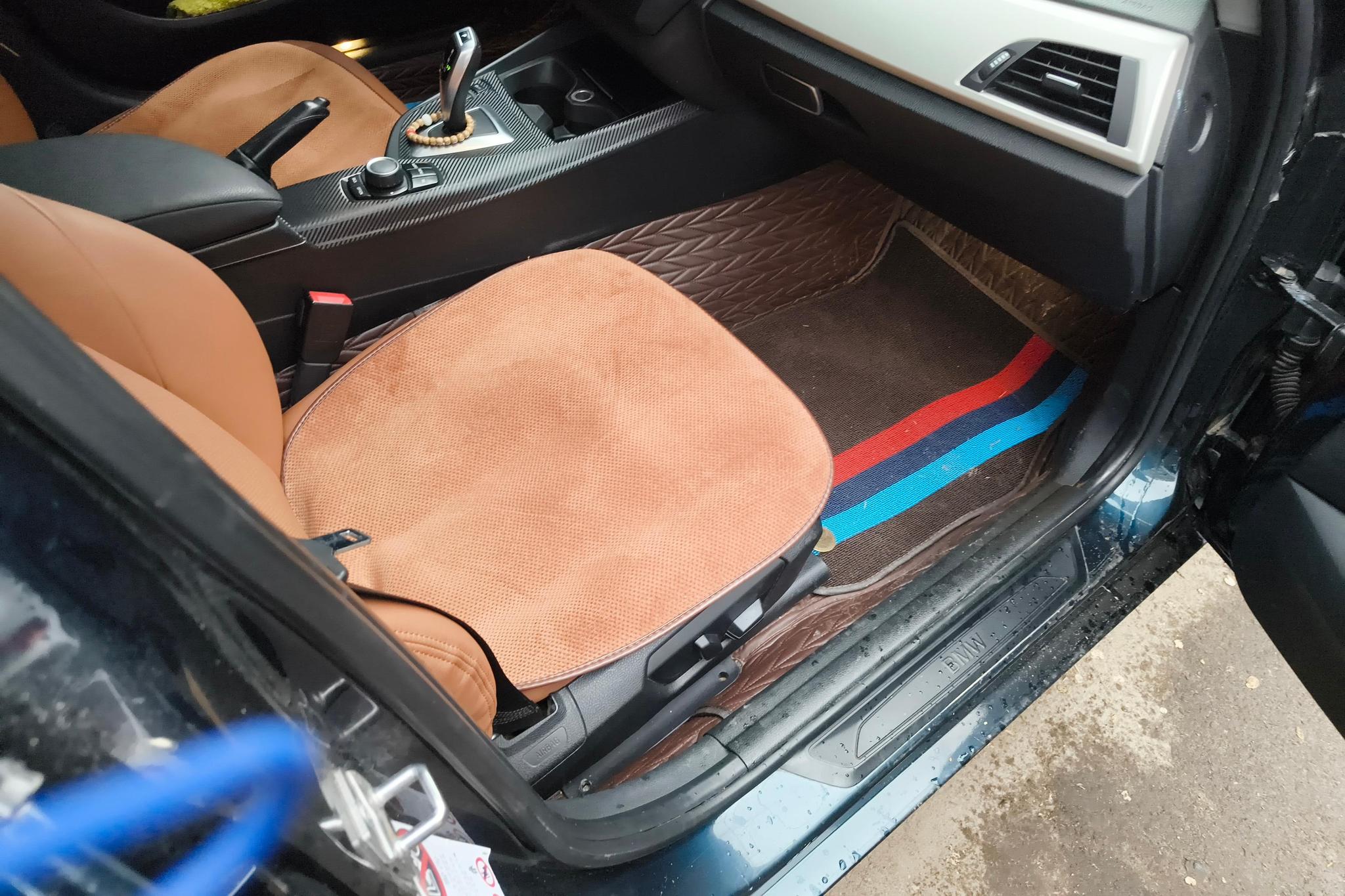 BMW 1 Series 1 2013 118i Lead