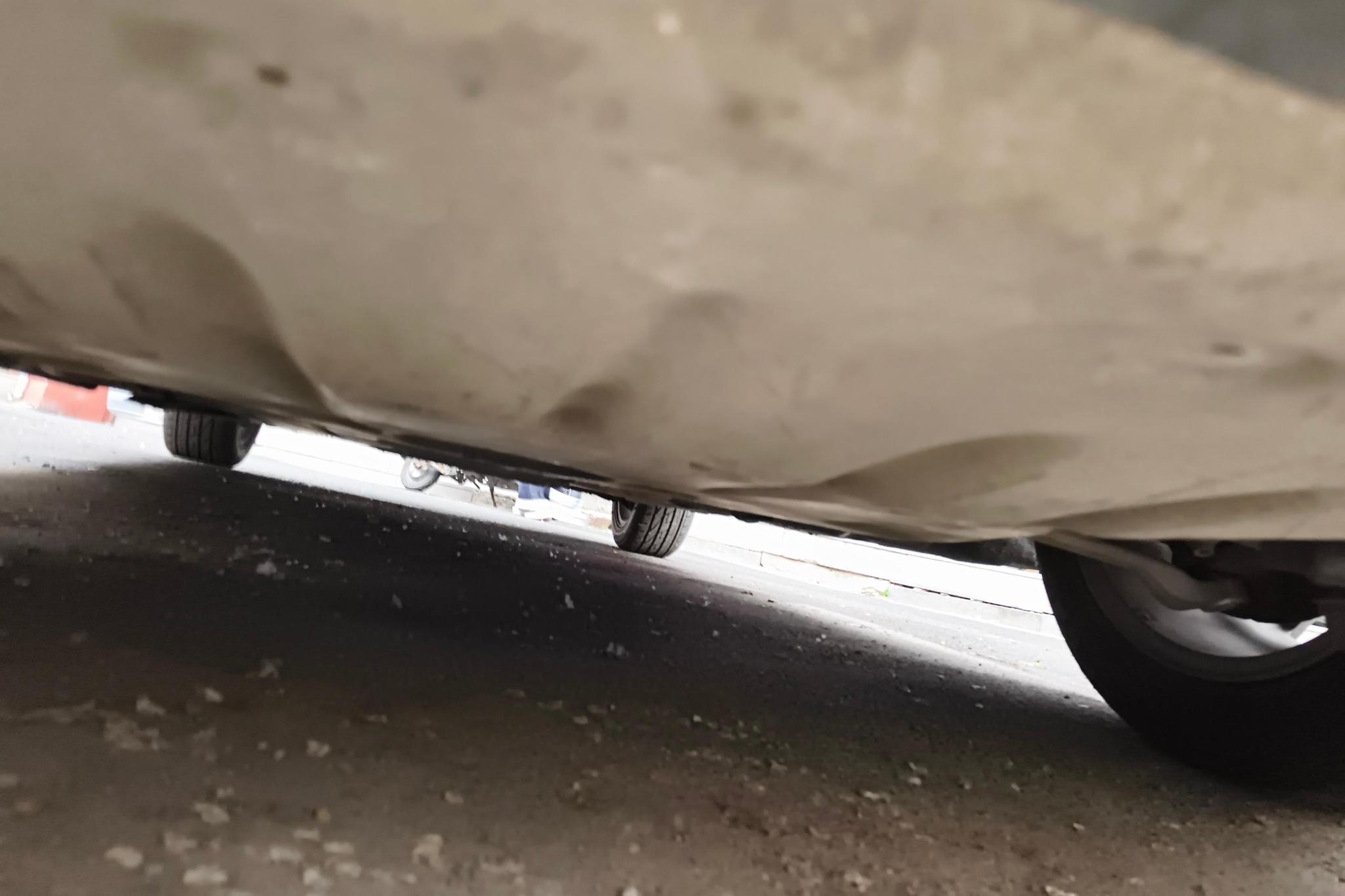 BMW 1 Series 1 2013 118i Lead