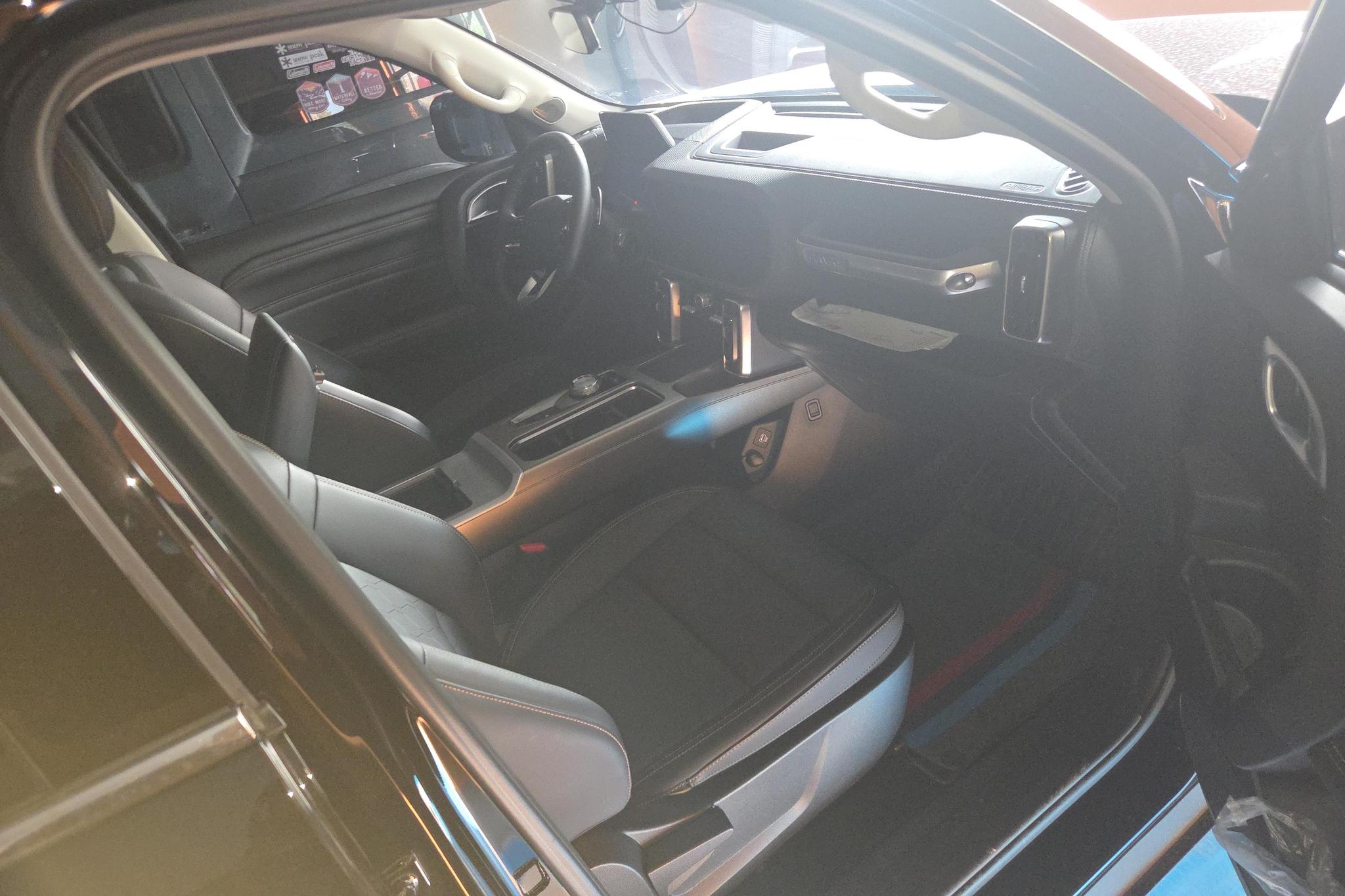 Haval Dargo 2024 2.0T