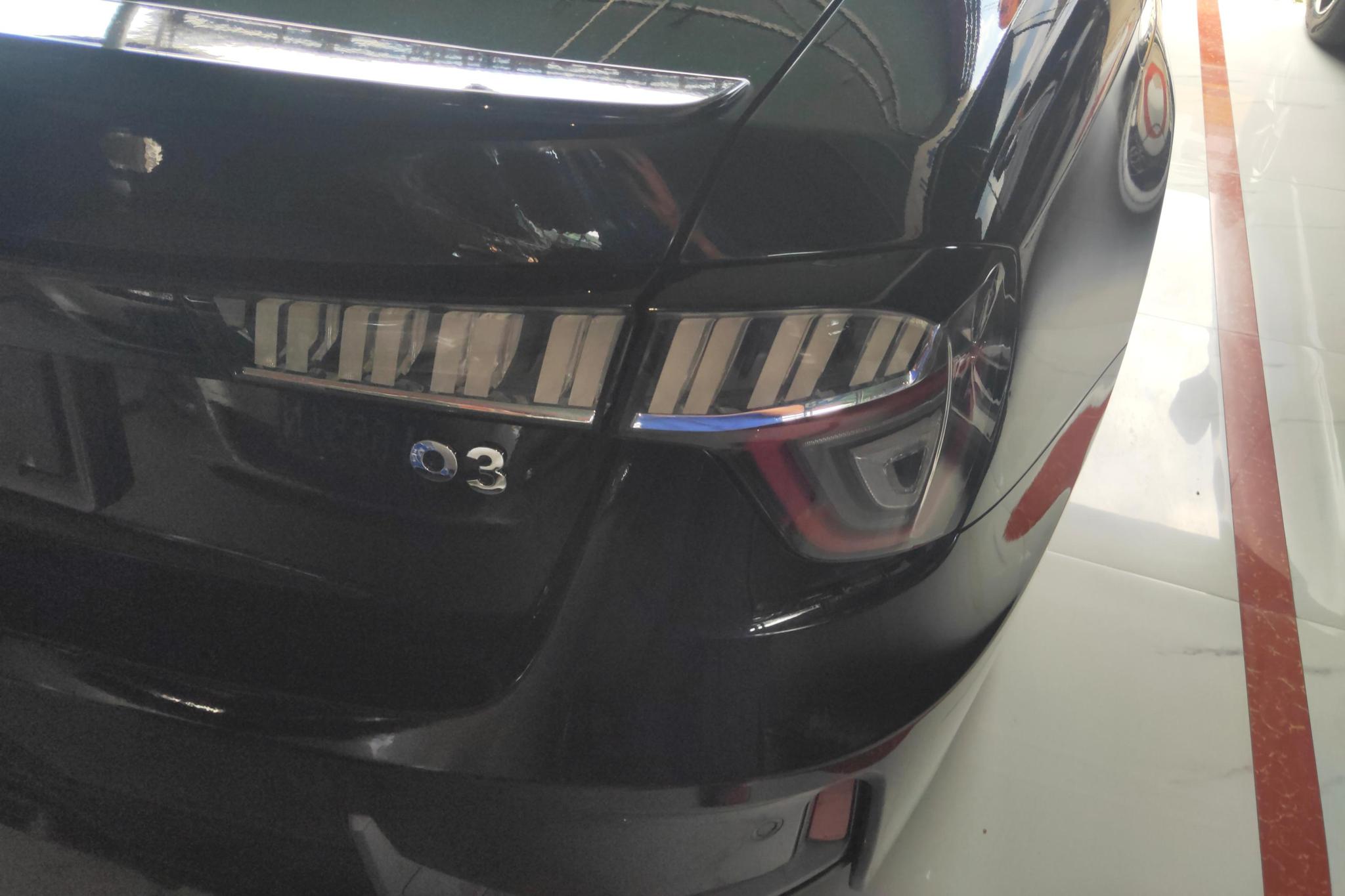 Lynk & Co 03 2018 1.5TD DCT Pro
