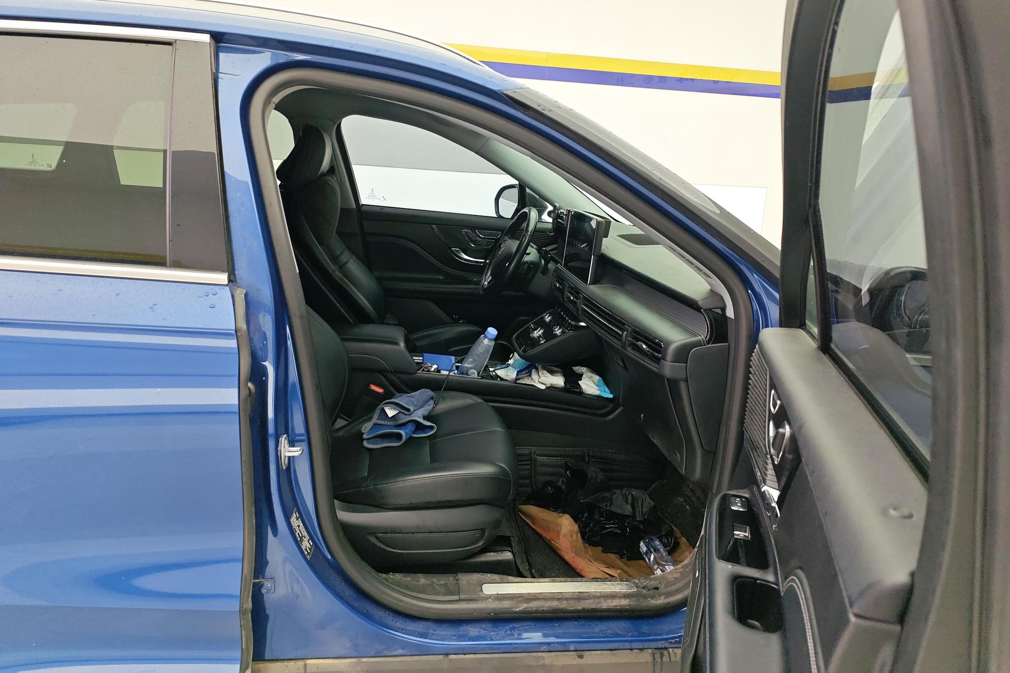 Lincoln Corsair 2020 2.0T Premium