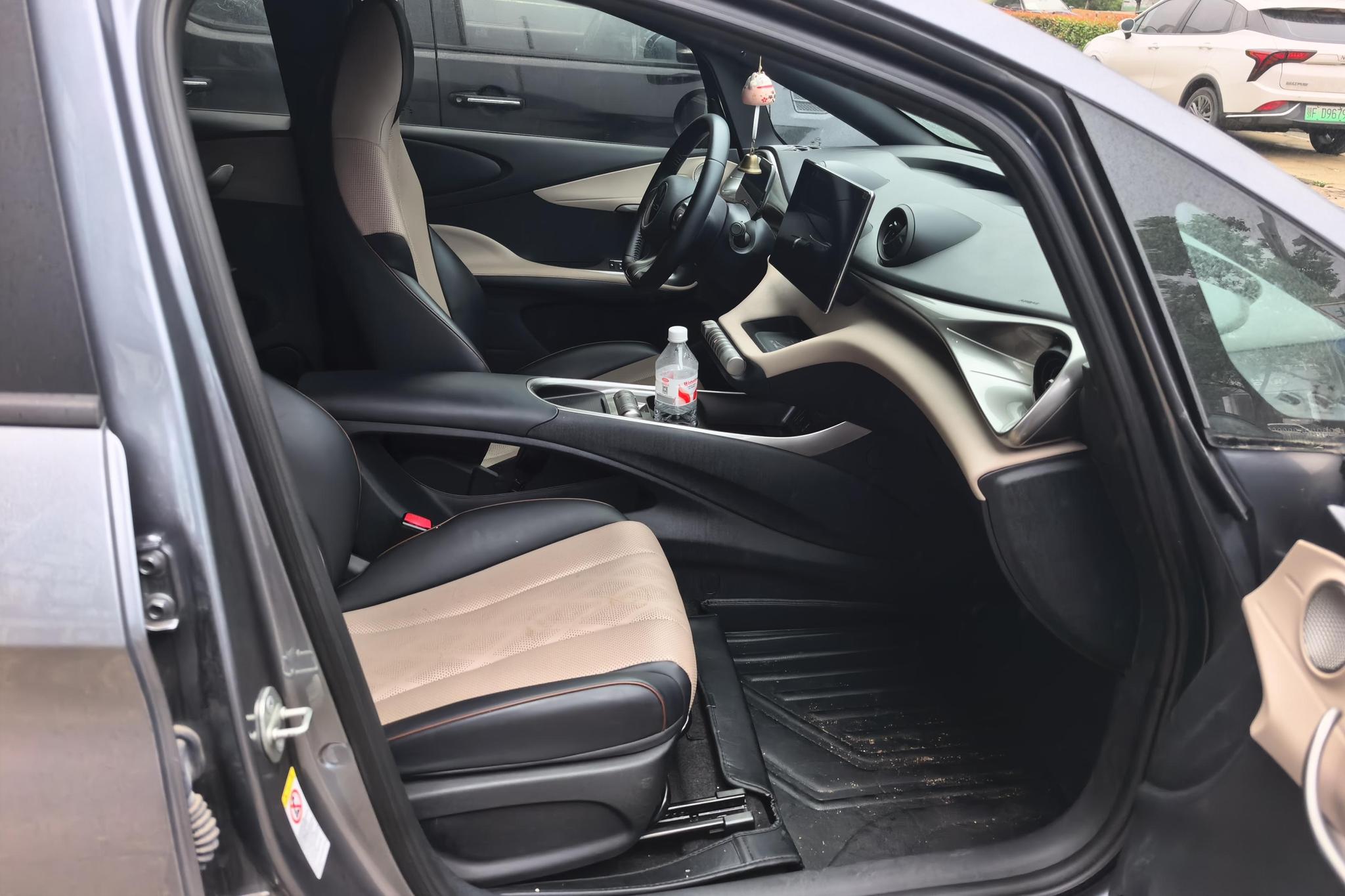 BYD Dolphin 2023 Freedom