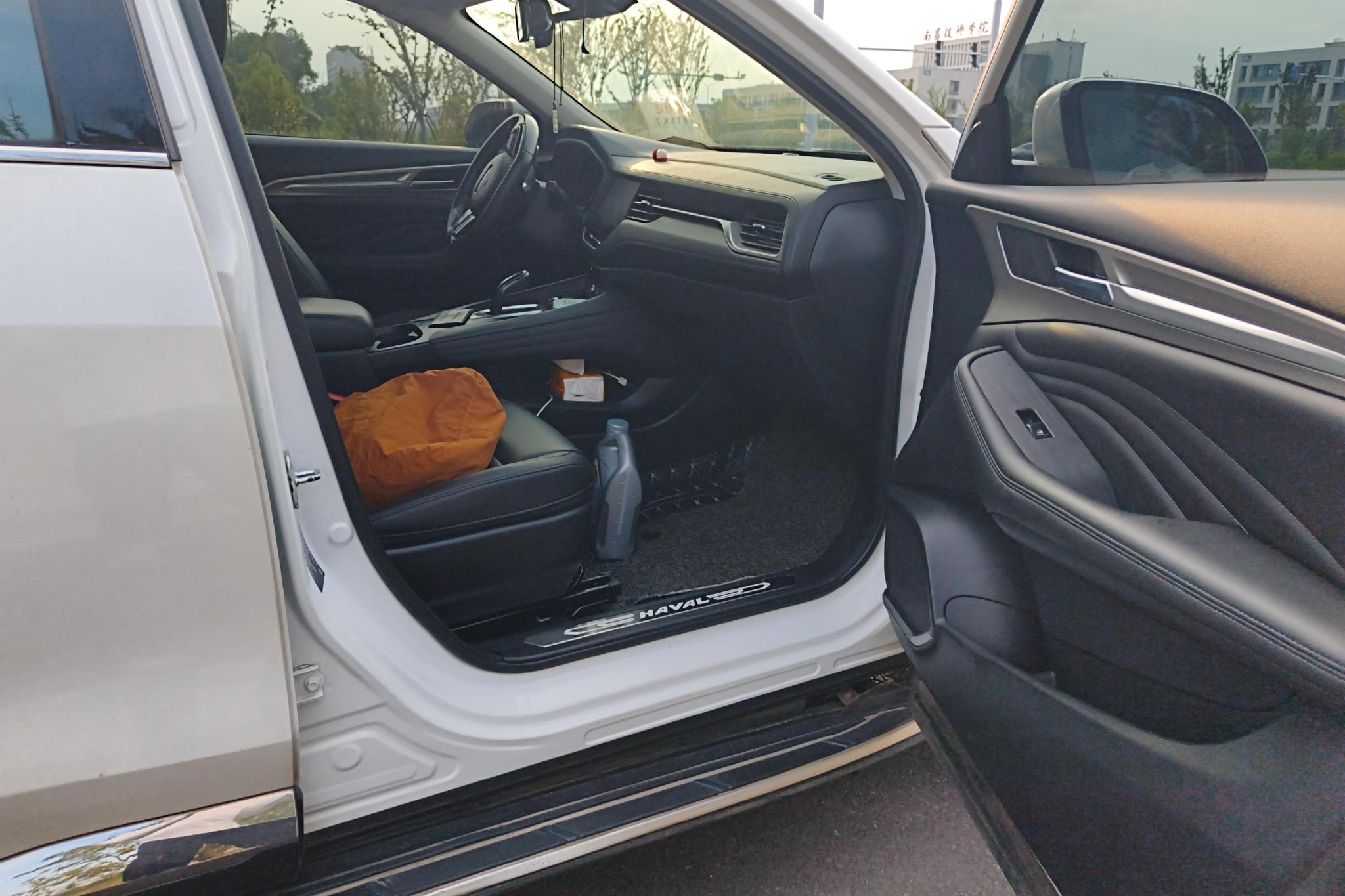 Haval F7 2019 1.5T i V