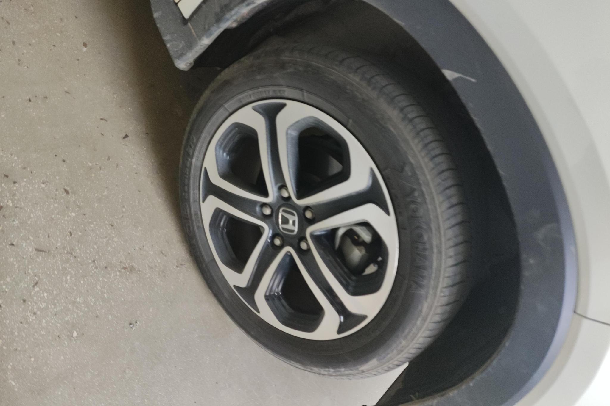 Honda XR-V 2021 1.5L CVT Comfort