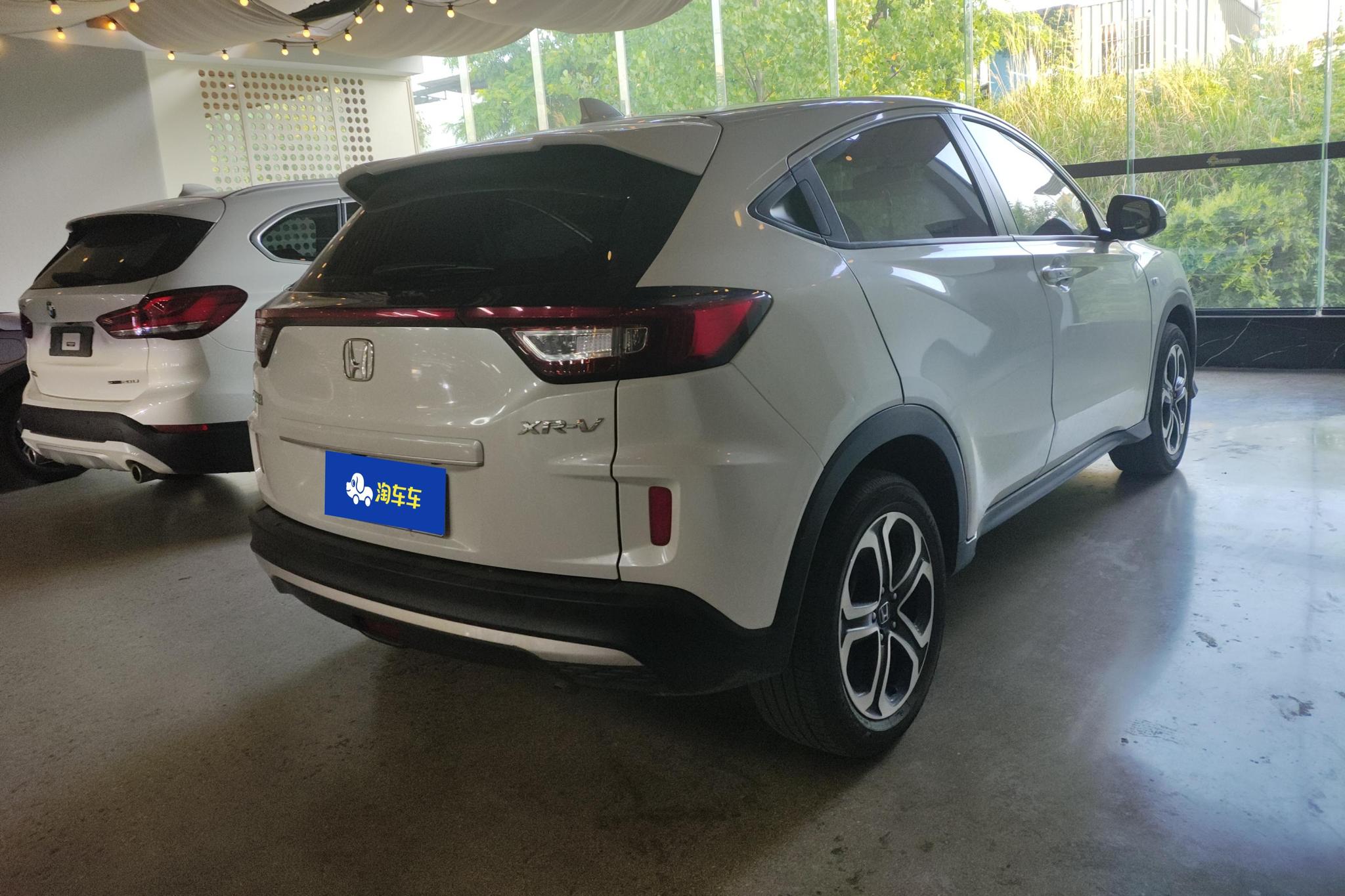 Honda XR-V 2021 1.5L CVT Comfort