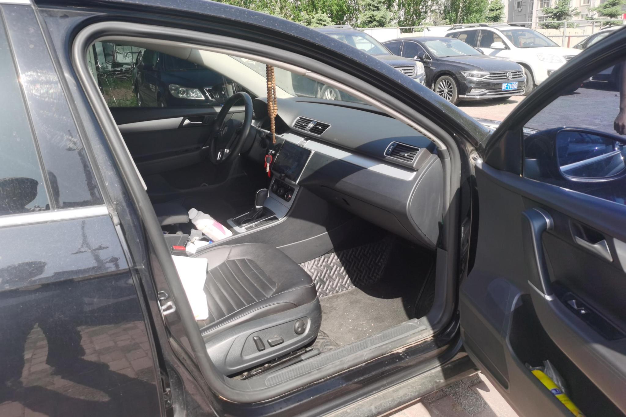 Volkswagen Magotan 2016 1.8TSI Smart Comfort
