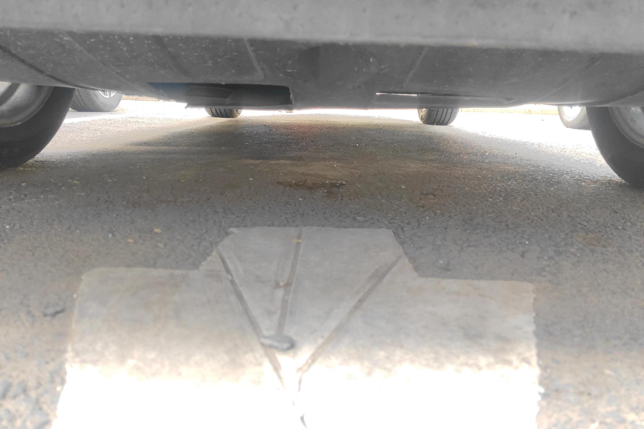 Hyundai ix25 2015 1.6L AT GLS