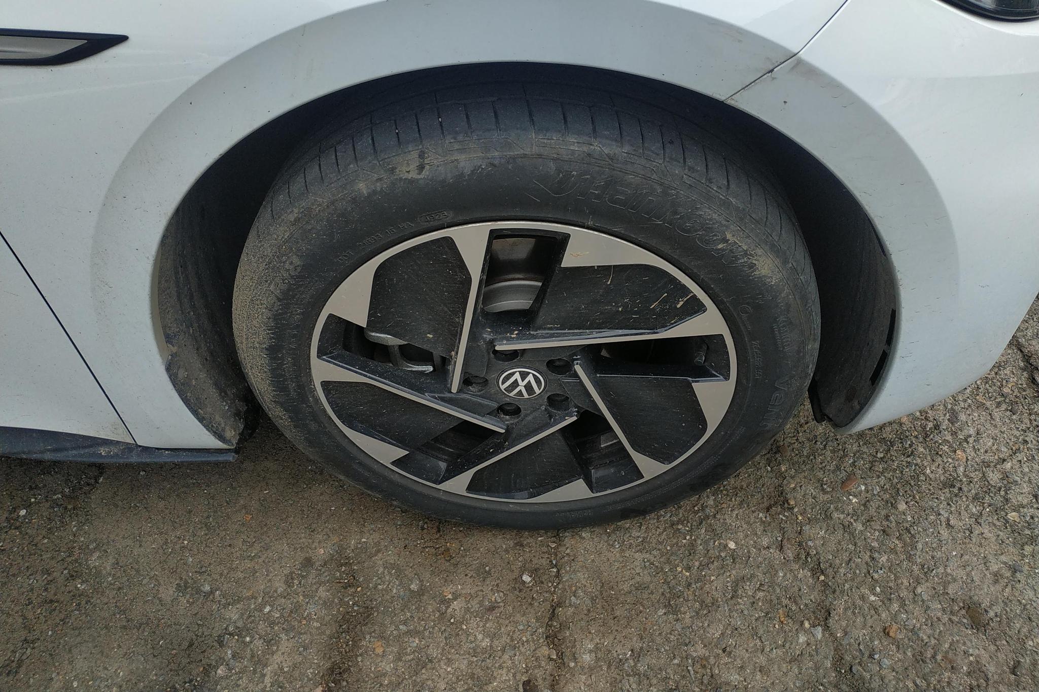 Volkswagen ID.3 2023 Smart