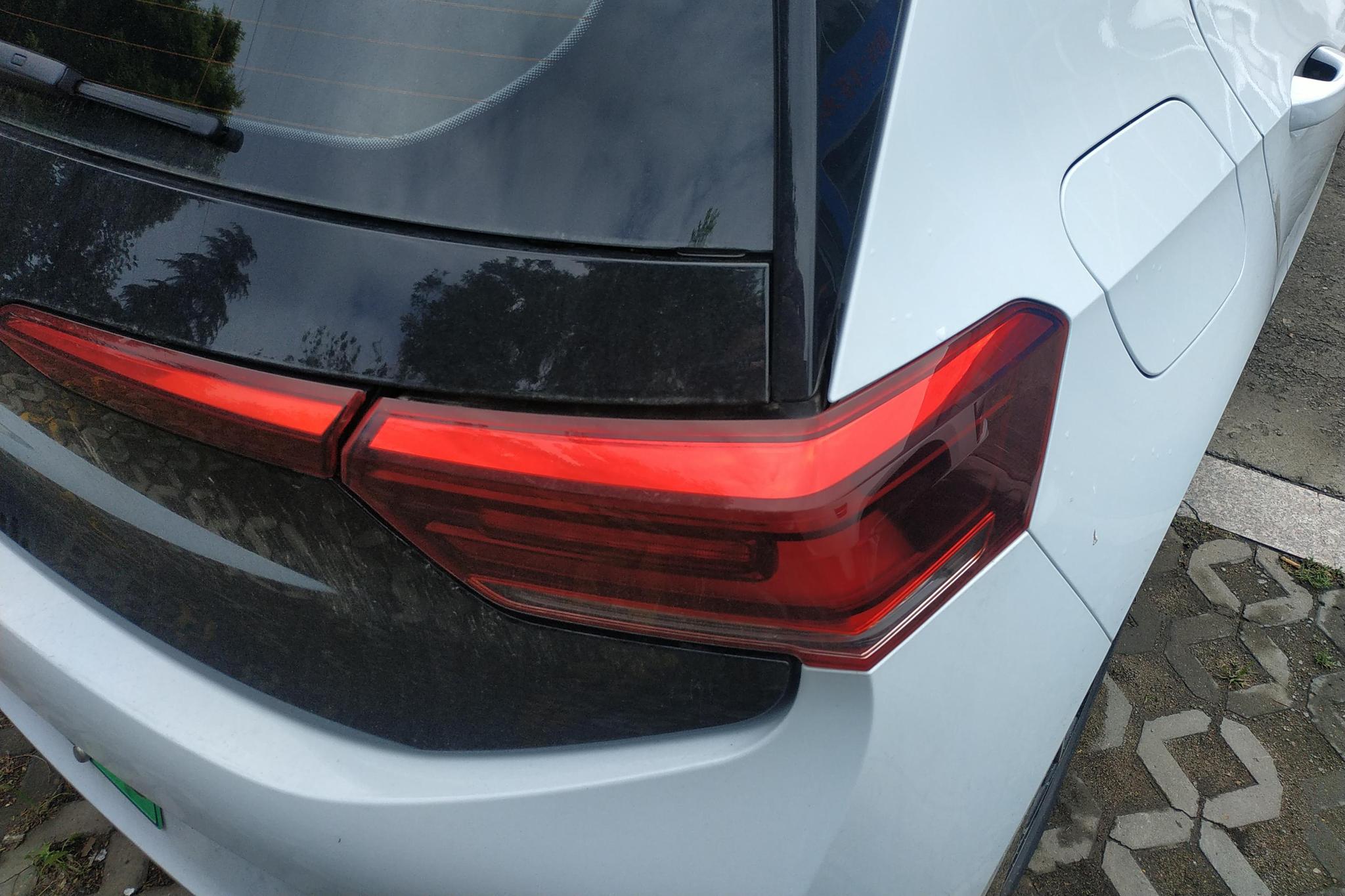 Volkswagen ID.3 2023 Smart