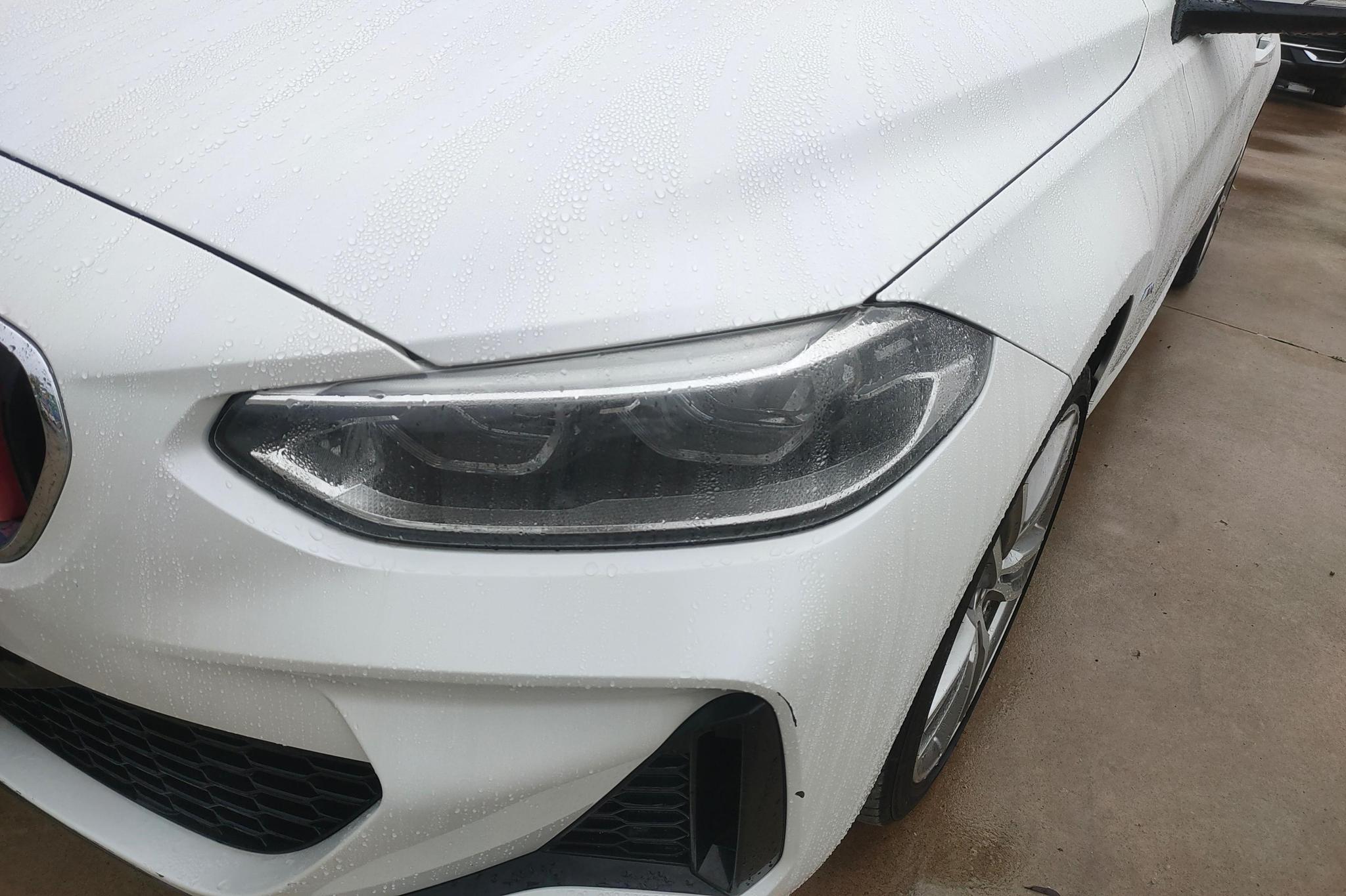 BMW 1 Series 1 2020 125i Lead M Sport