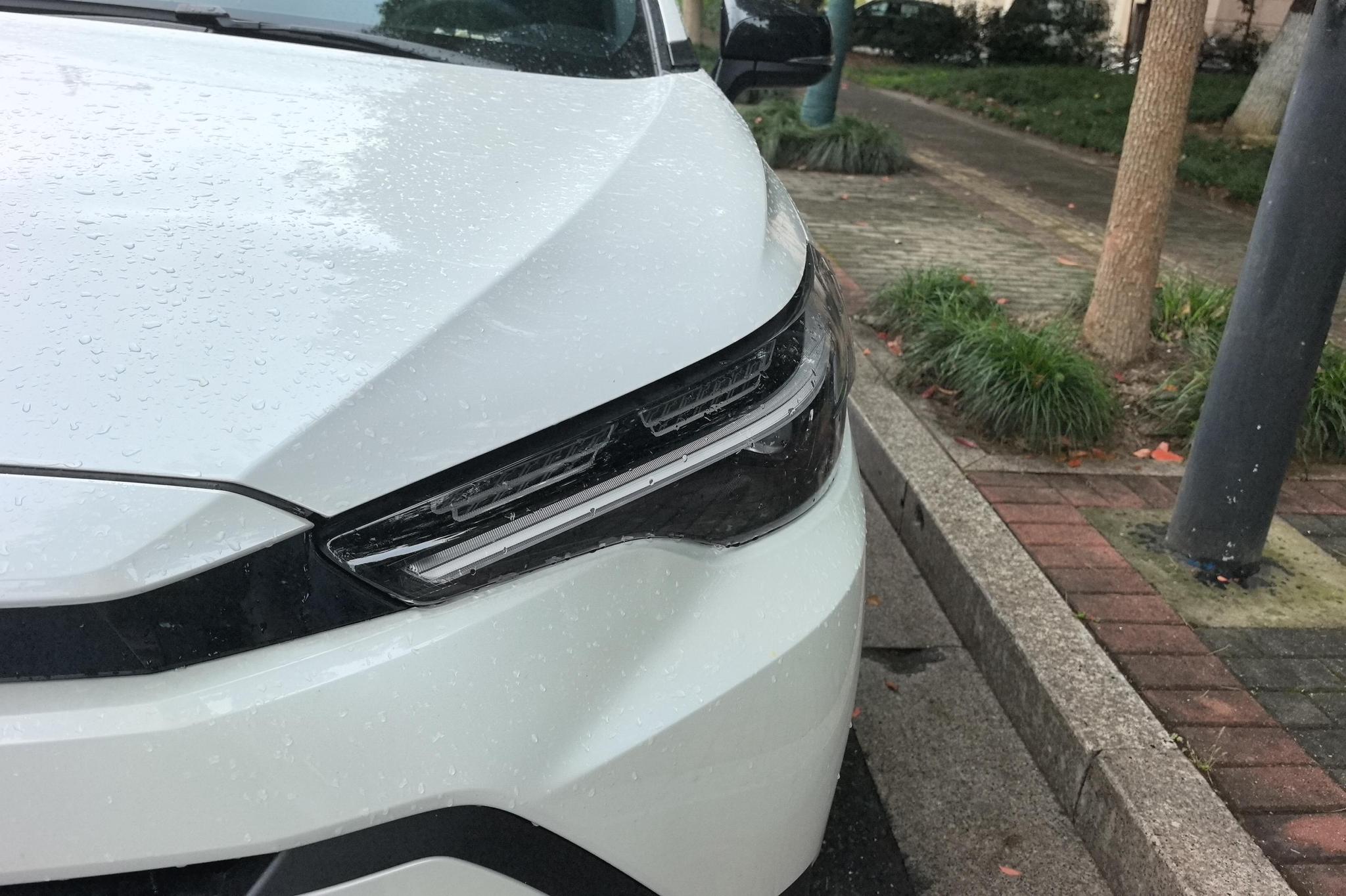 Toyota Frontlander 2026 2.0L Lead PLUS