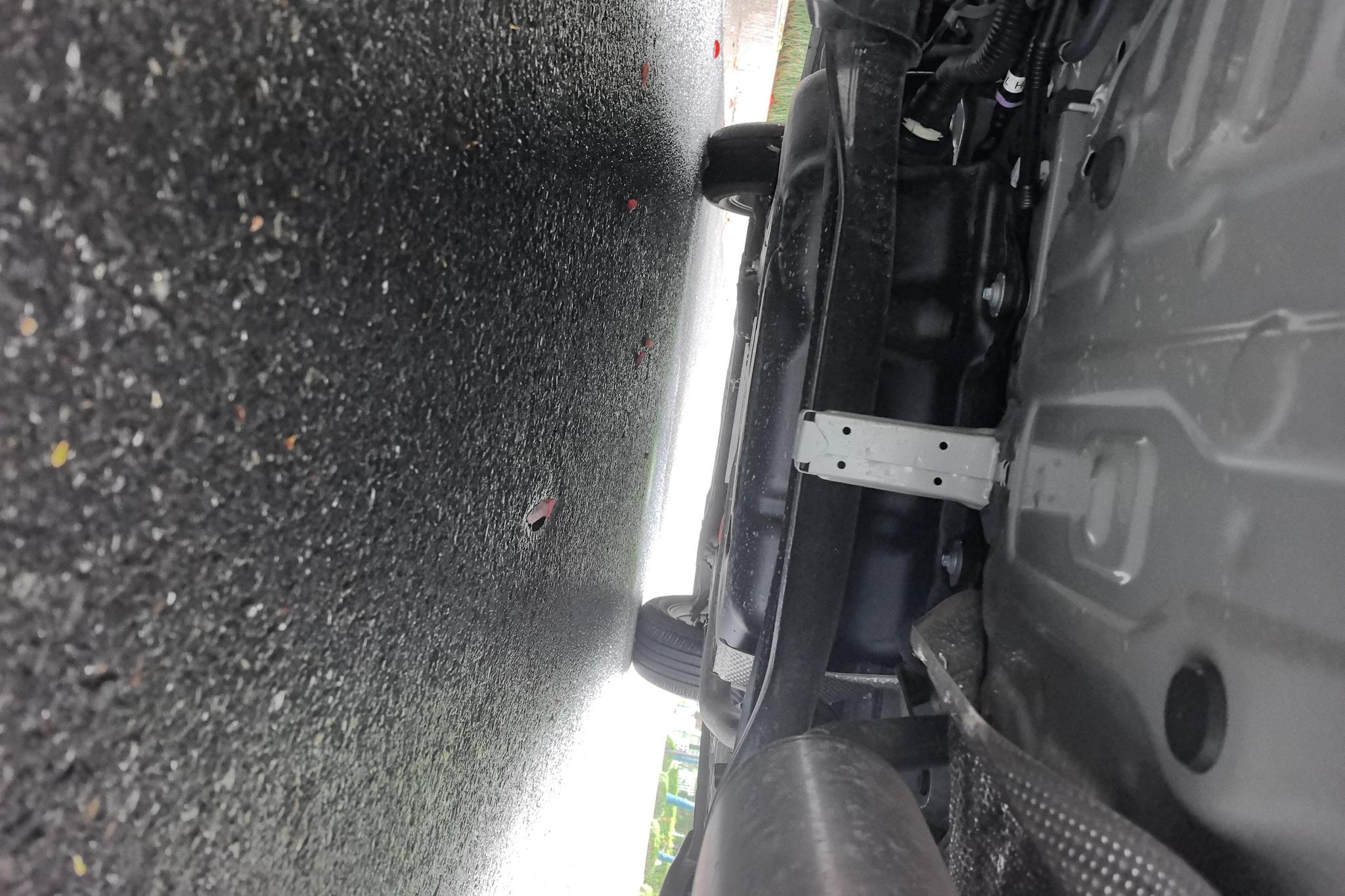 Toyota Frontlander 2026 2.0L Lead PLUS