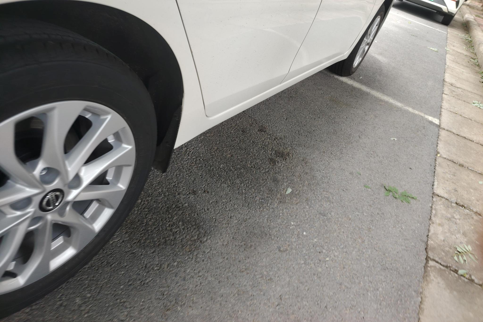 Nissan Sylphy 2024 1.6L XE CVT Comfort