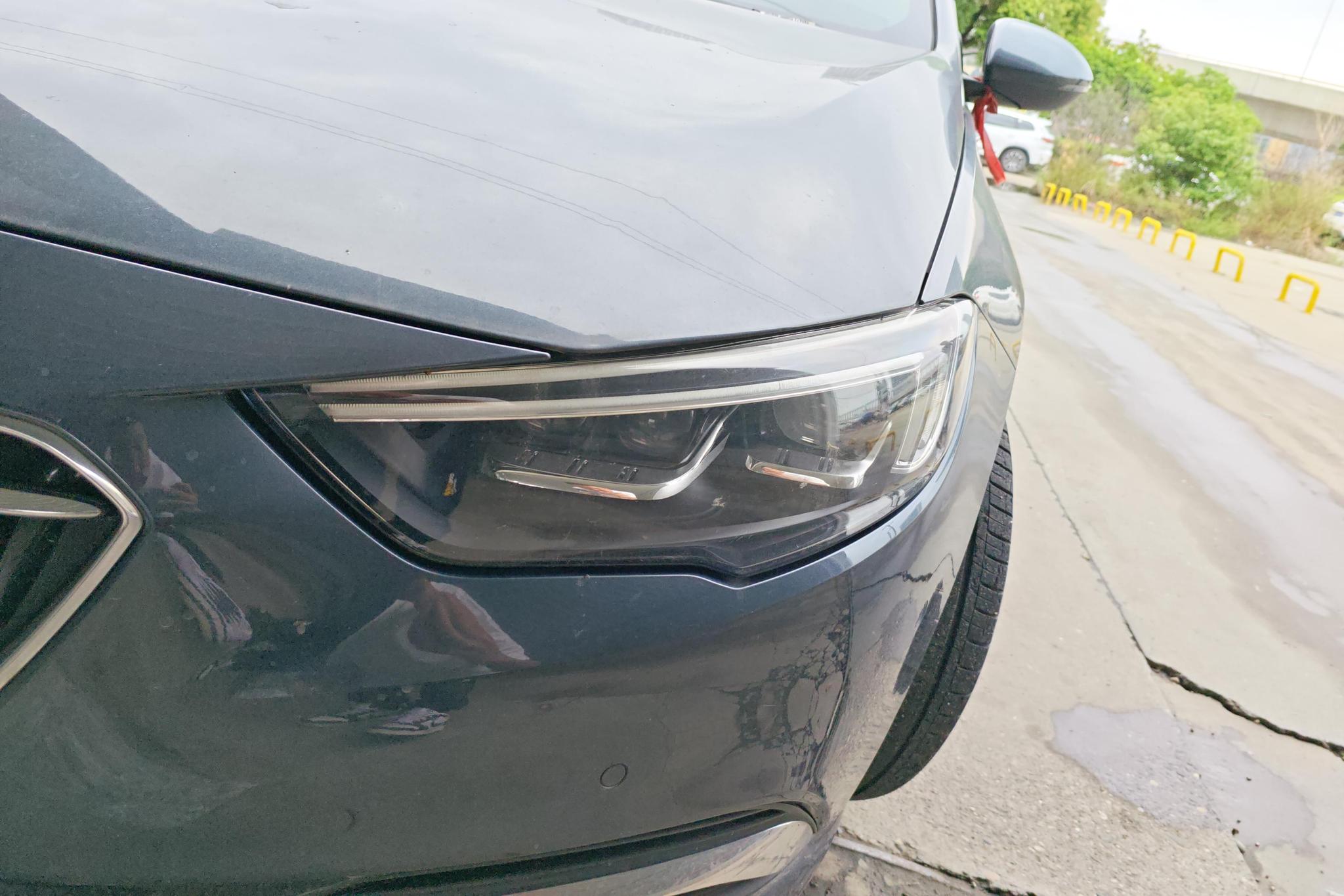 Buick Regal 2019 20T Luxury VI