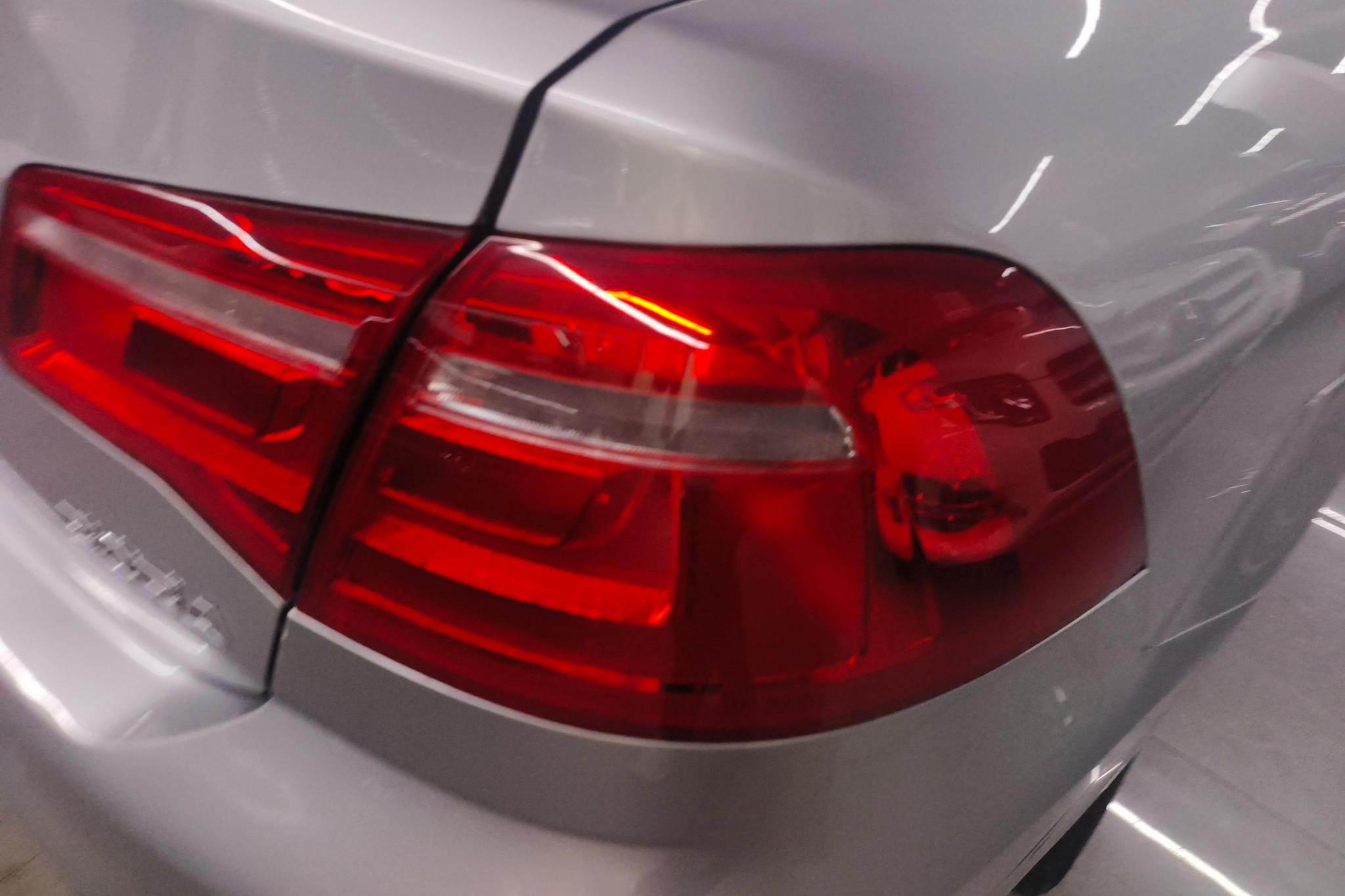 Volkswagen Bora 2013 1.6L AT Fashion