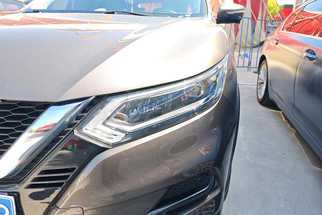 Nissan Qashqai 2019 2.0 L CVT — фото 5