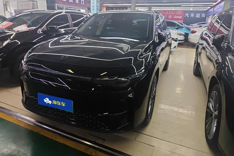 Leapmotor C10
