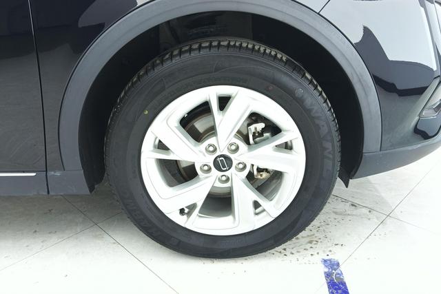 Bestune T90 2023 1.5 T ATPremium — фото 12