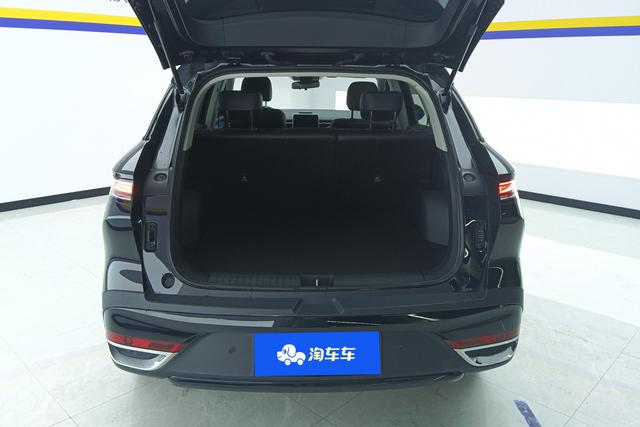Bestune T90 2023 1.5 T ATPremium — фото 17
