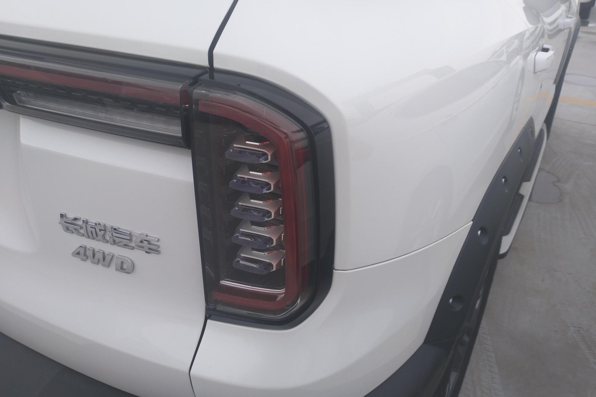 Haval Dargo 2022 2.0T