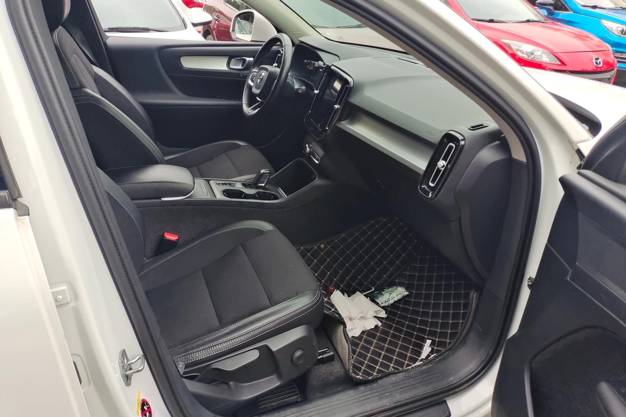 Volvo XC40 2020 T3 Fashion