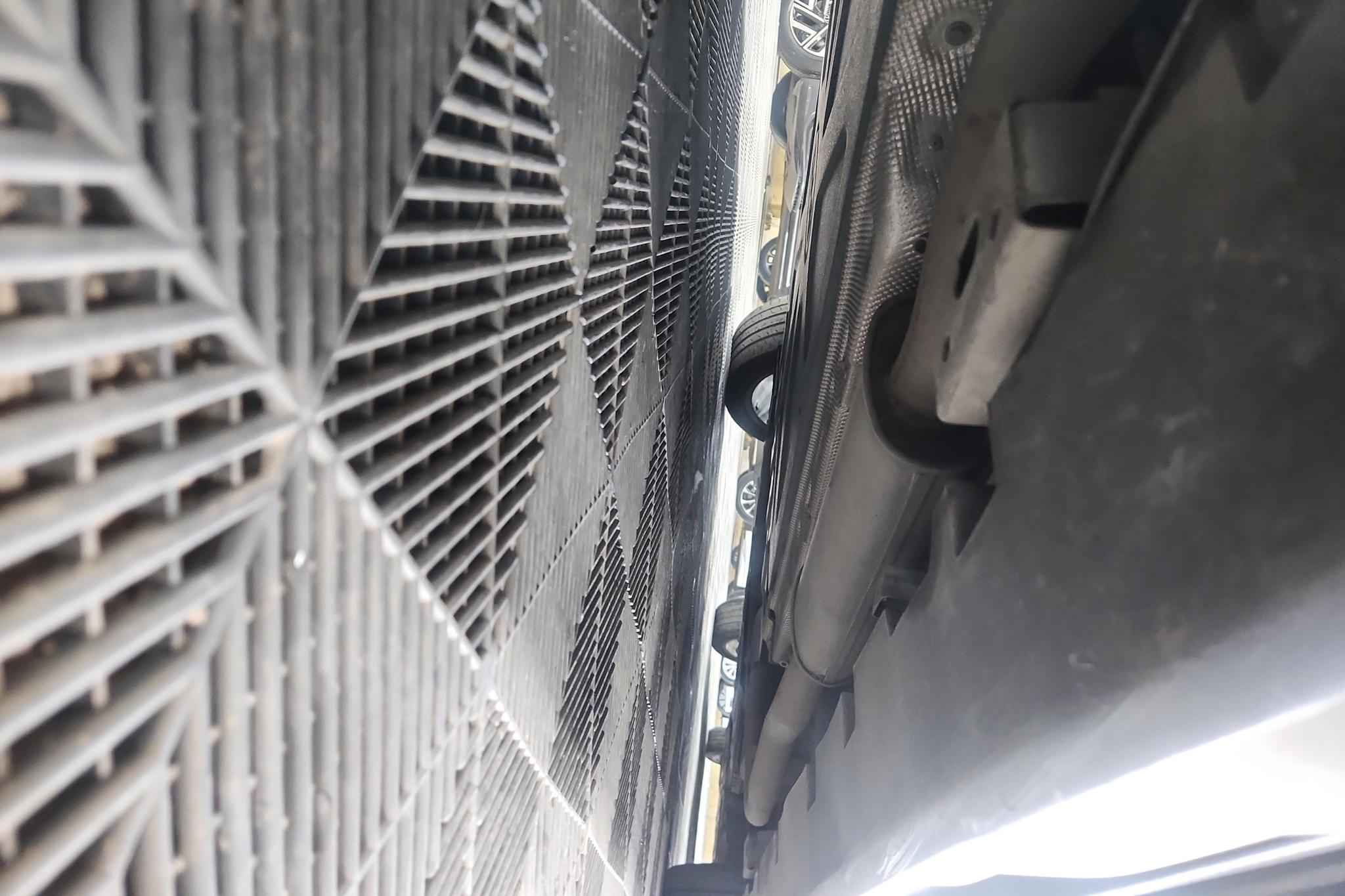 BYD Han DM 2022 DM-i 121KM Premium
