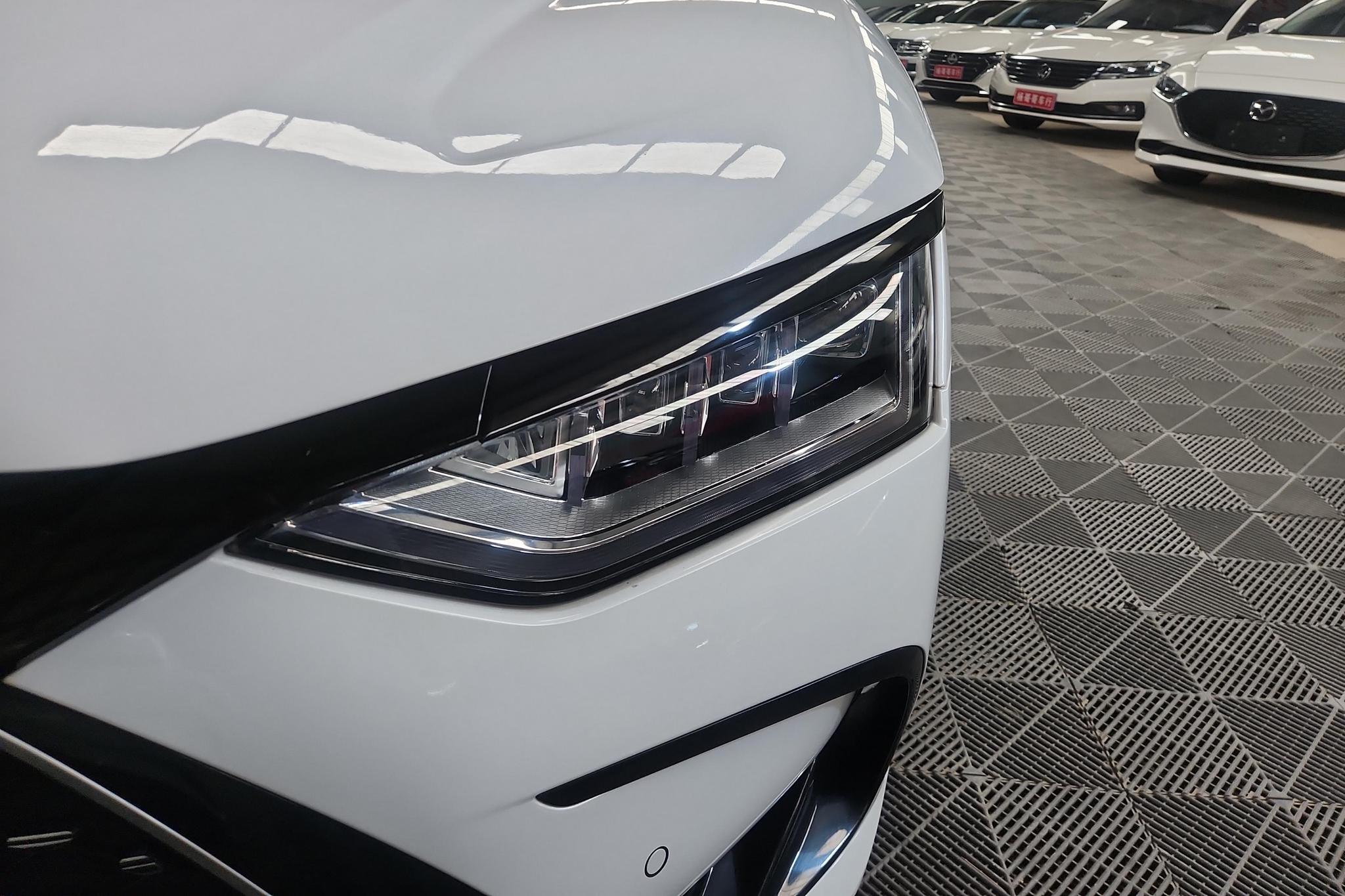 BYD Han DM 2022 DM-i 121KM Premium