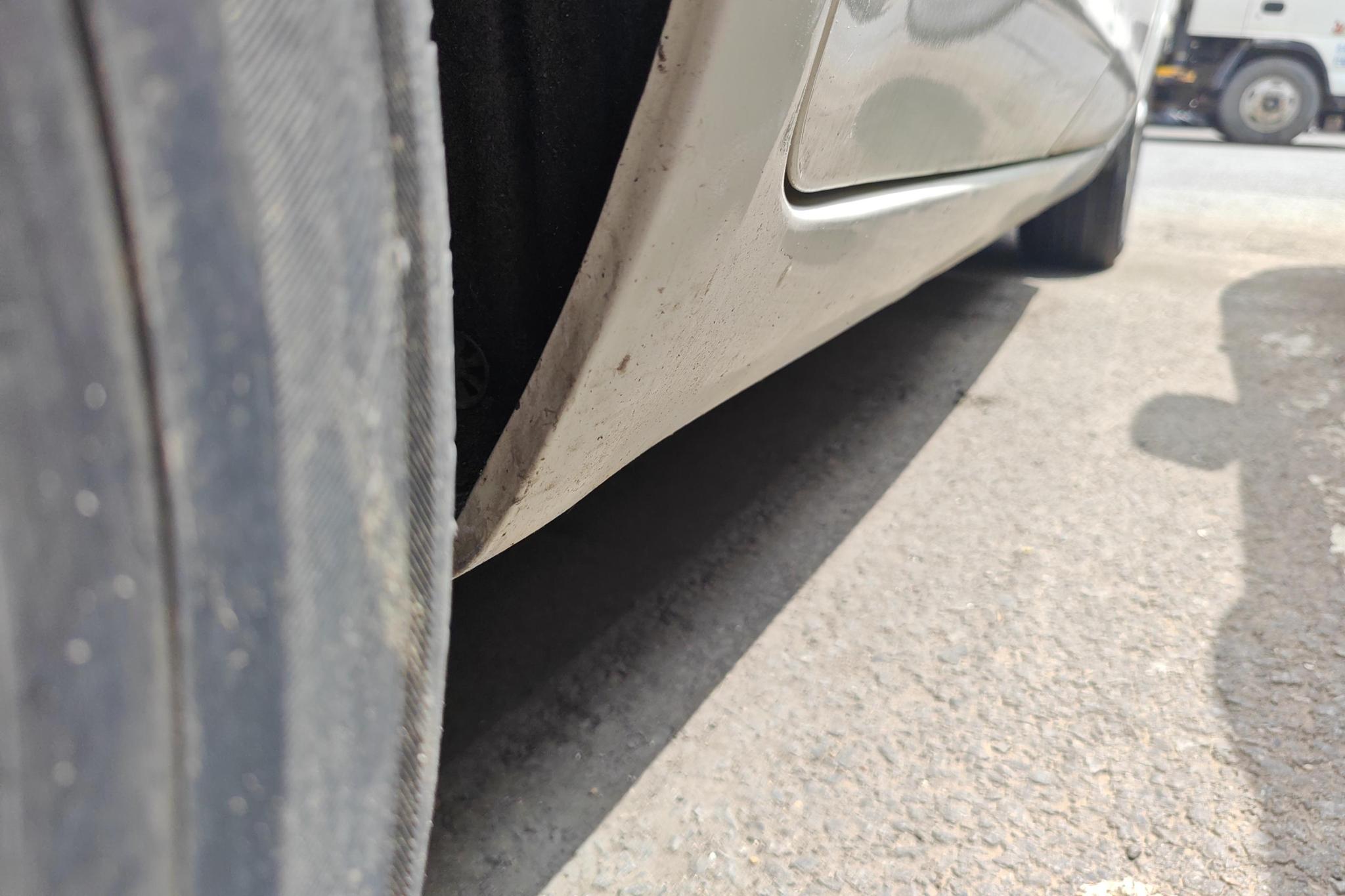 Ford Focus 2013 1.8L AT