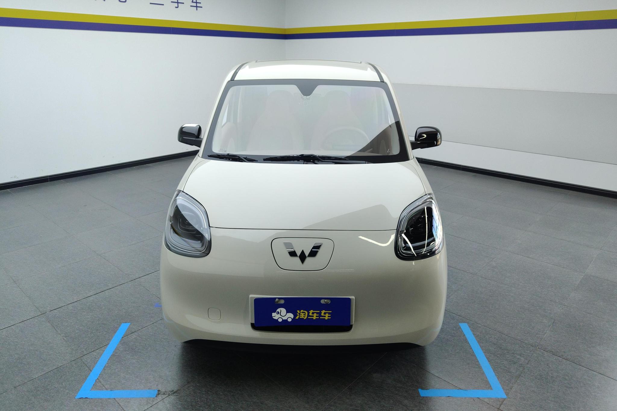 Wuling Mini EV MINIEV 2025 205km