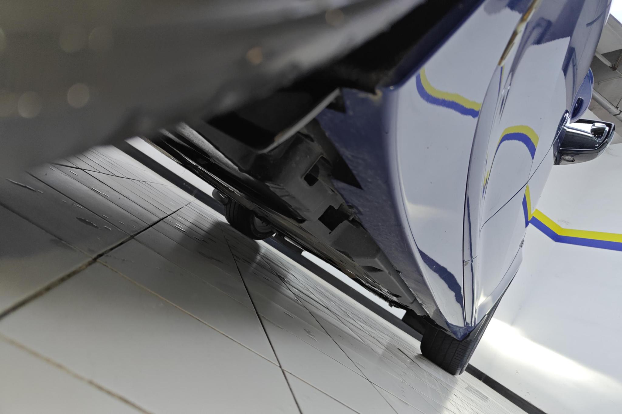 Cadillac CT5 2020 28T Luxury