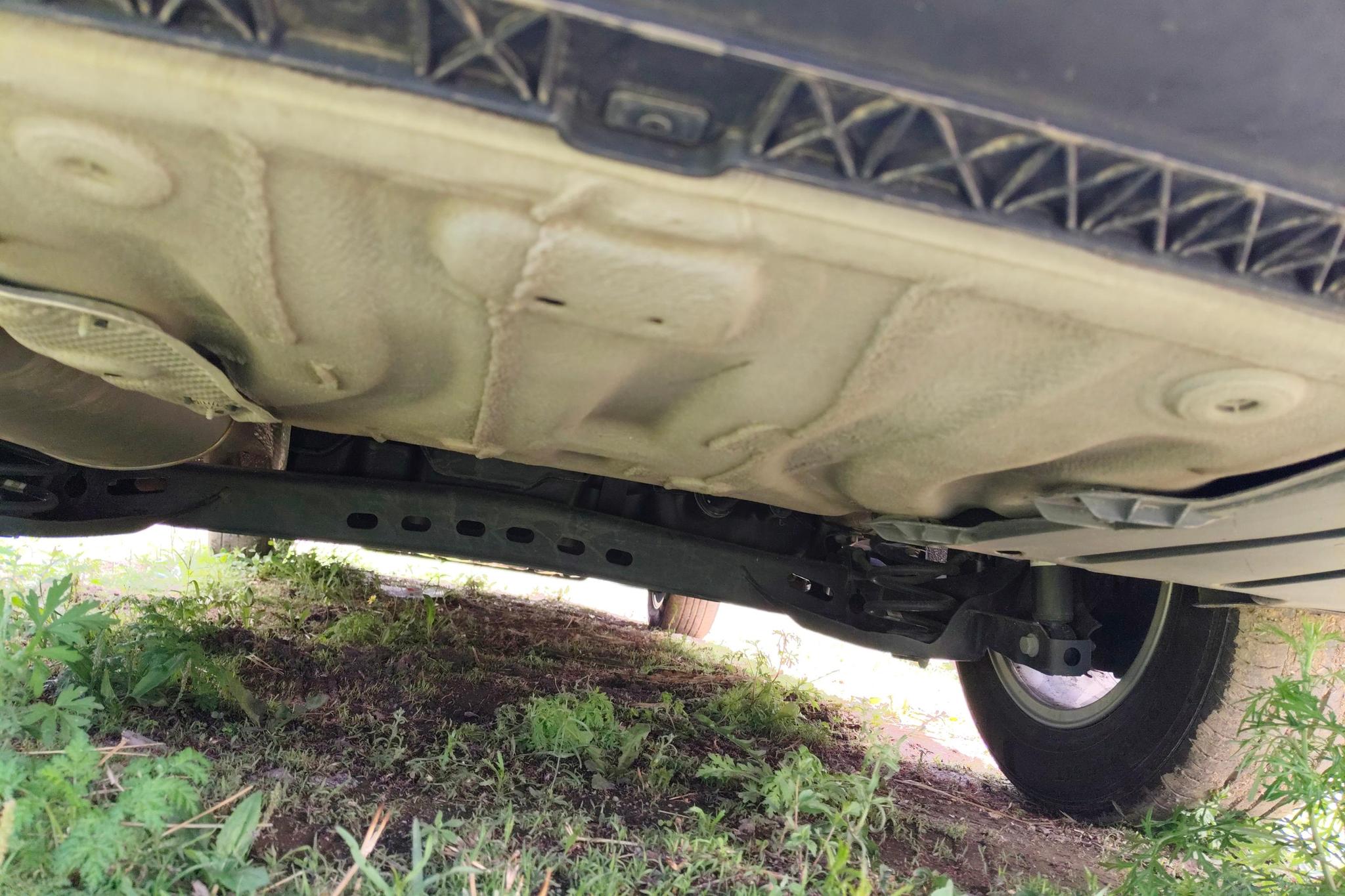 Volkswagen Bora 2021 1.5L AT Fashion Smart Connect