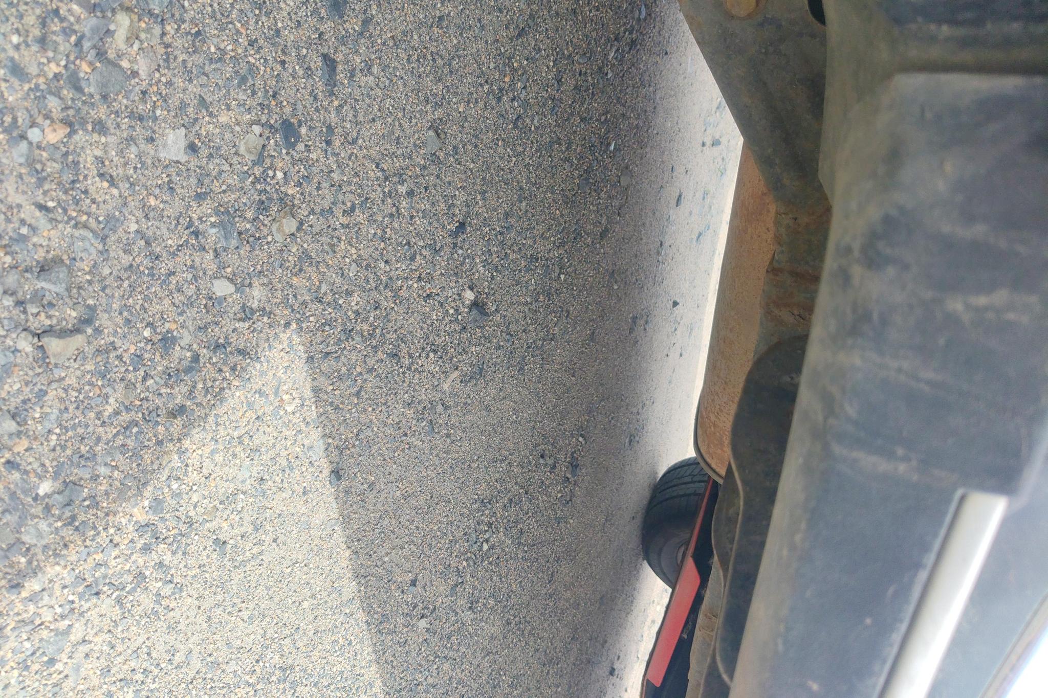 BAIC BJ40 2019 2.0T AT Flagship V