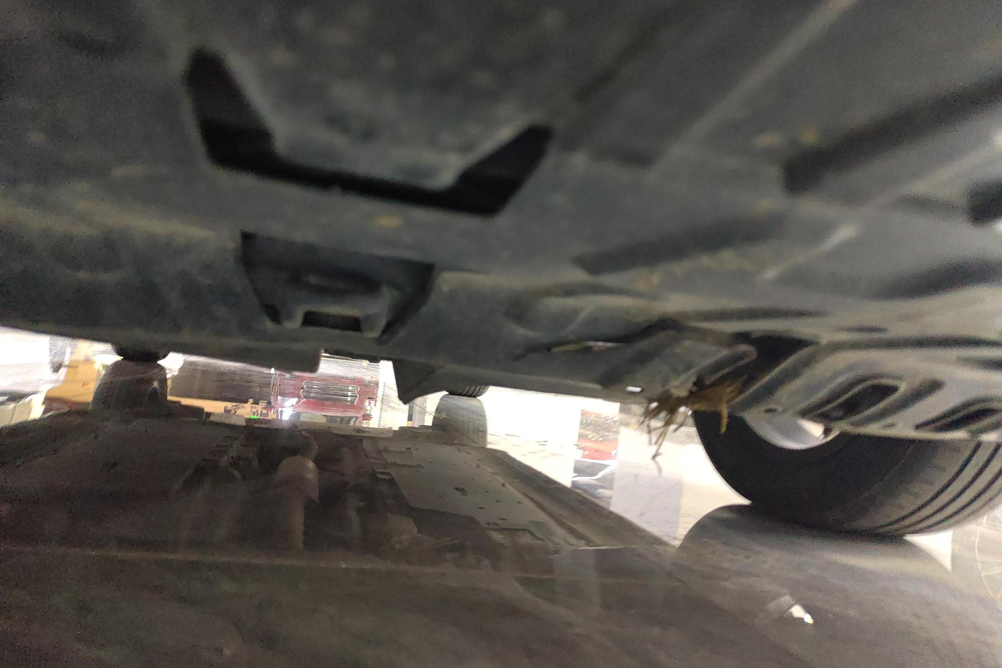 Changan Eado 2024 PLUS 1.4T DCT
