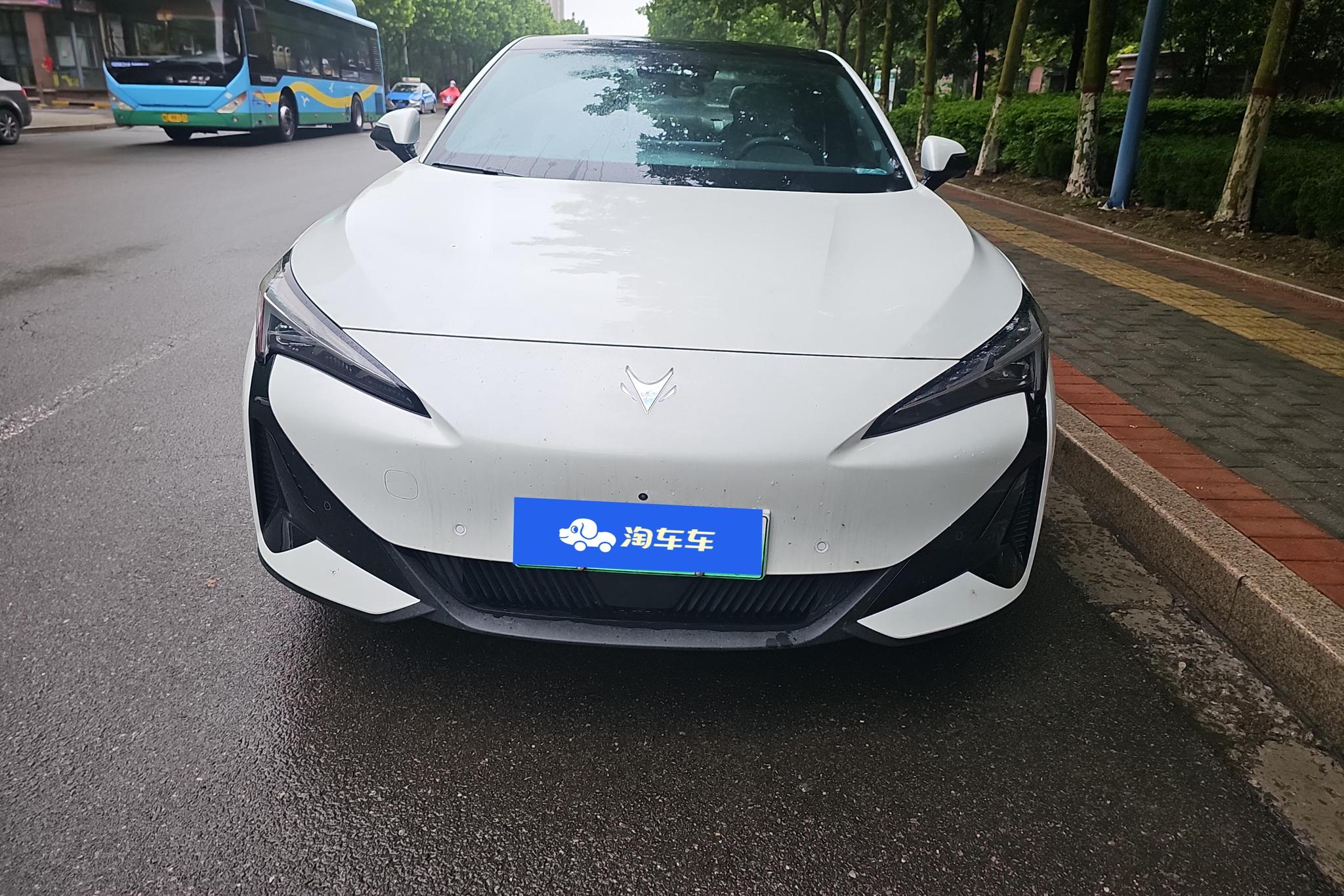 Arcfox Alfa Romeo S5 S5 2025 560PRO 185kW