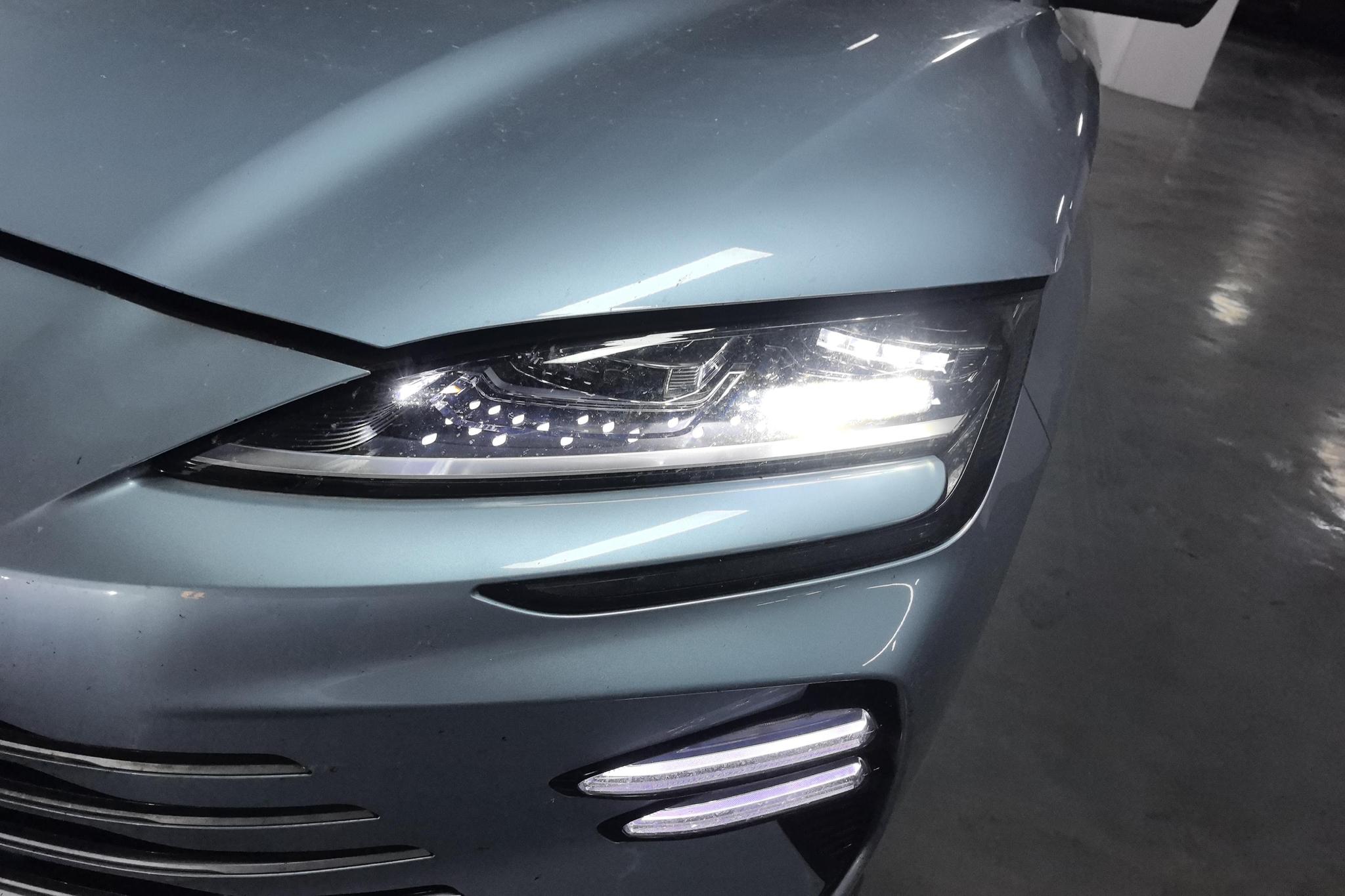 BYD Song Plus PLUS DM 2023 DM-i Champion 150KM Flagship PLUS
